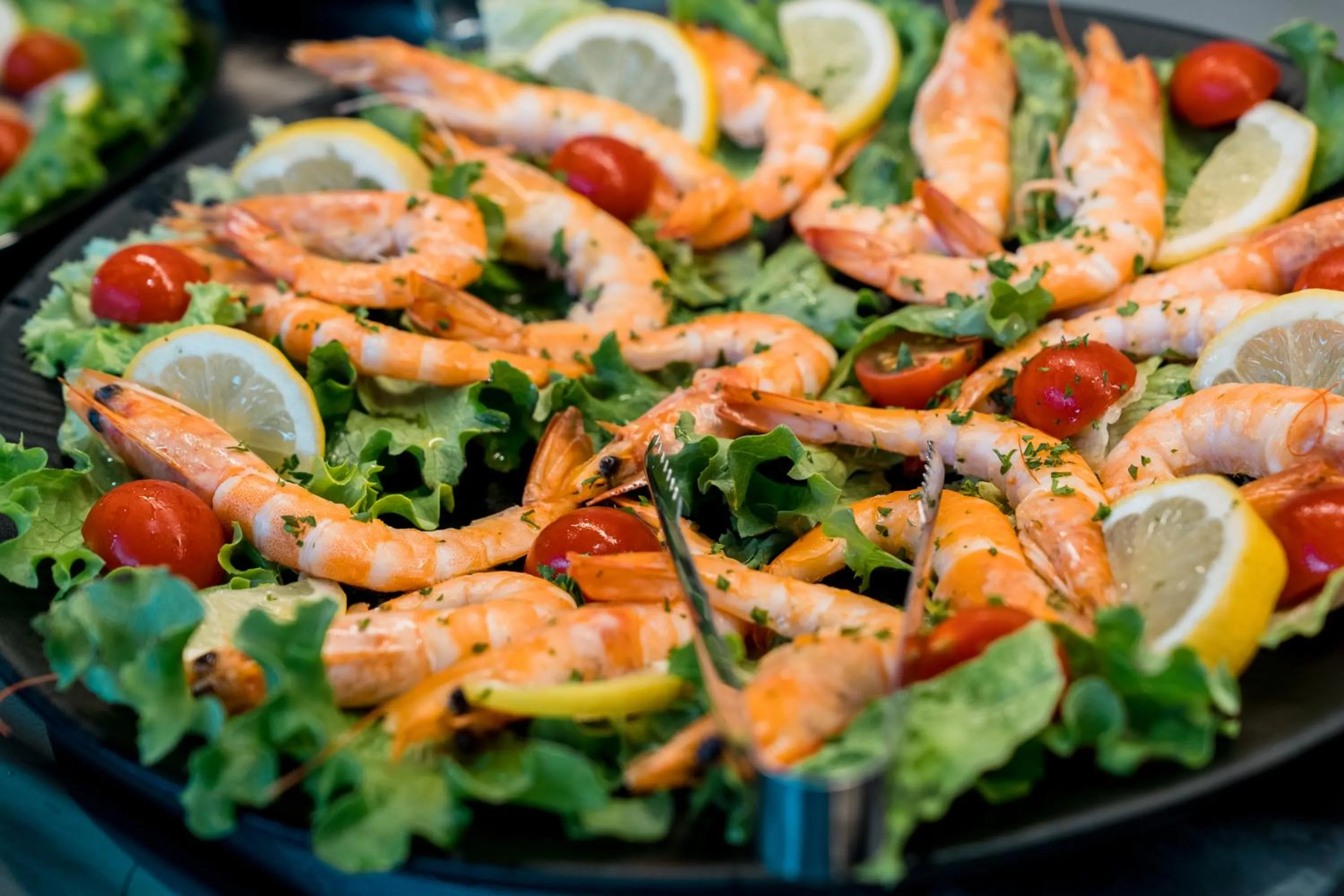 Restaurant/places to eat in Hotel La Toscana Nähe Europapark und Rulantica