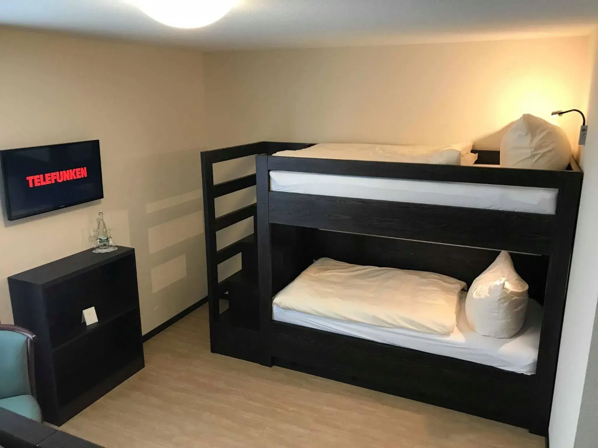 Superior Family Room in Hotel La Toscana Nähe Europapark und Rulantica Superior Family Room in Hotel La Toscana Nähe Europapark und Rulantica