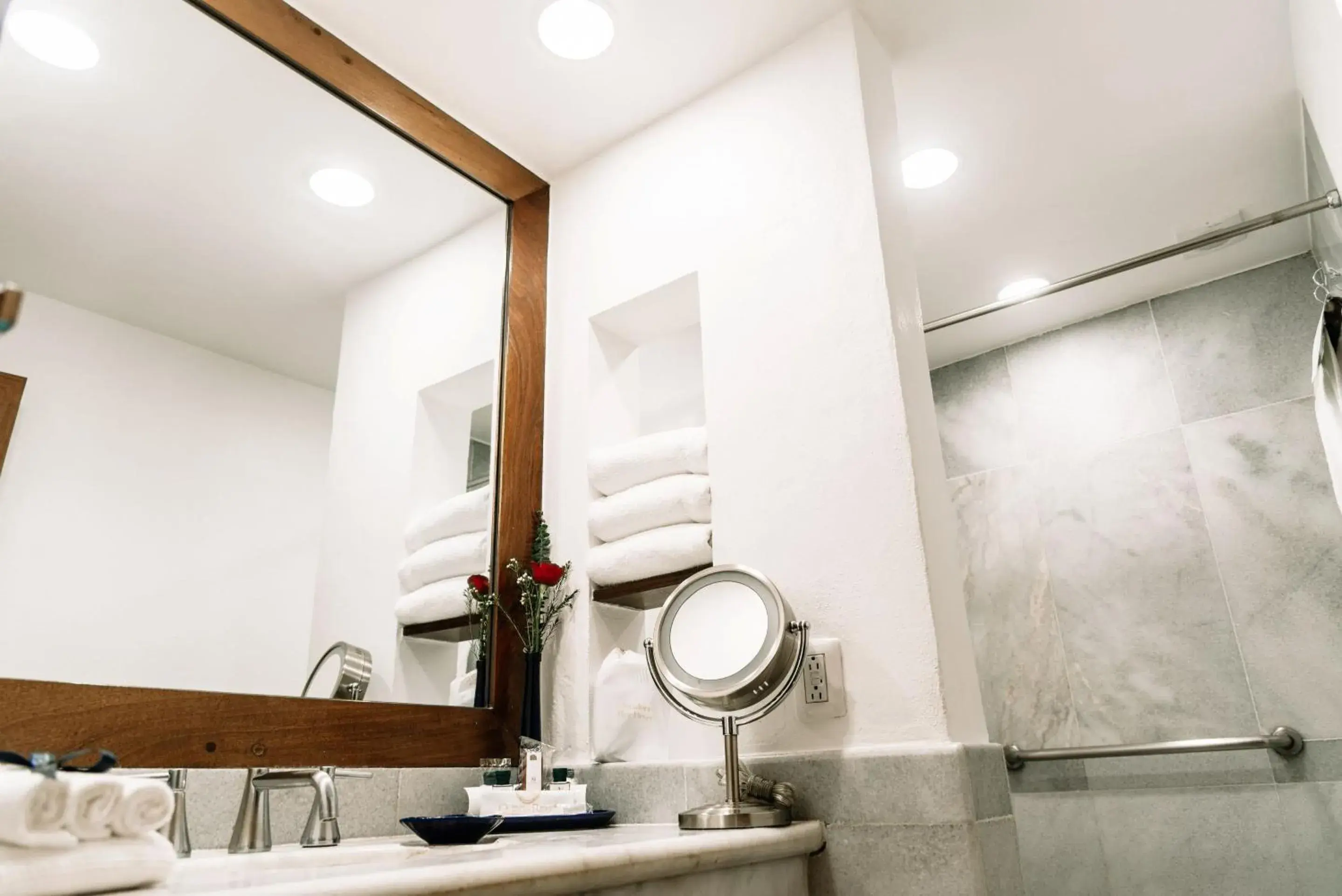 Bedroom in Quinta Real Oaxaca Bedroom in Quinta Real Oaxaca