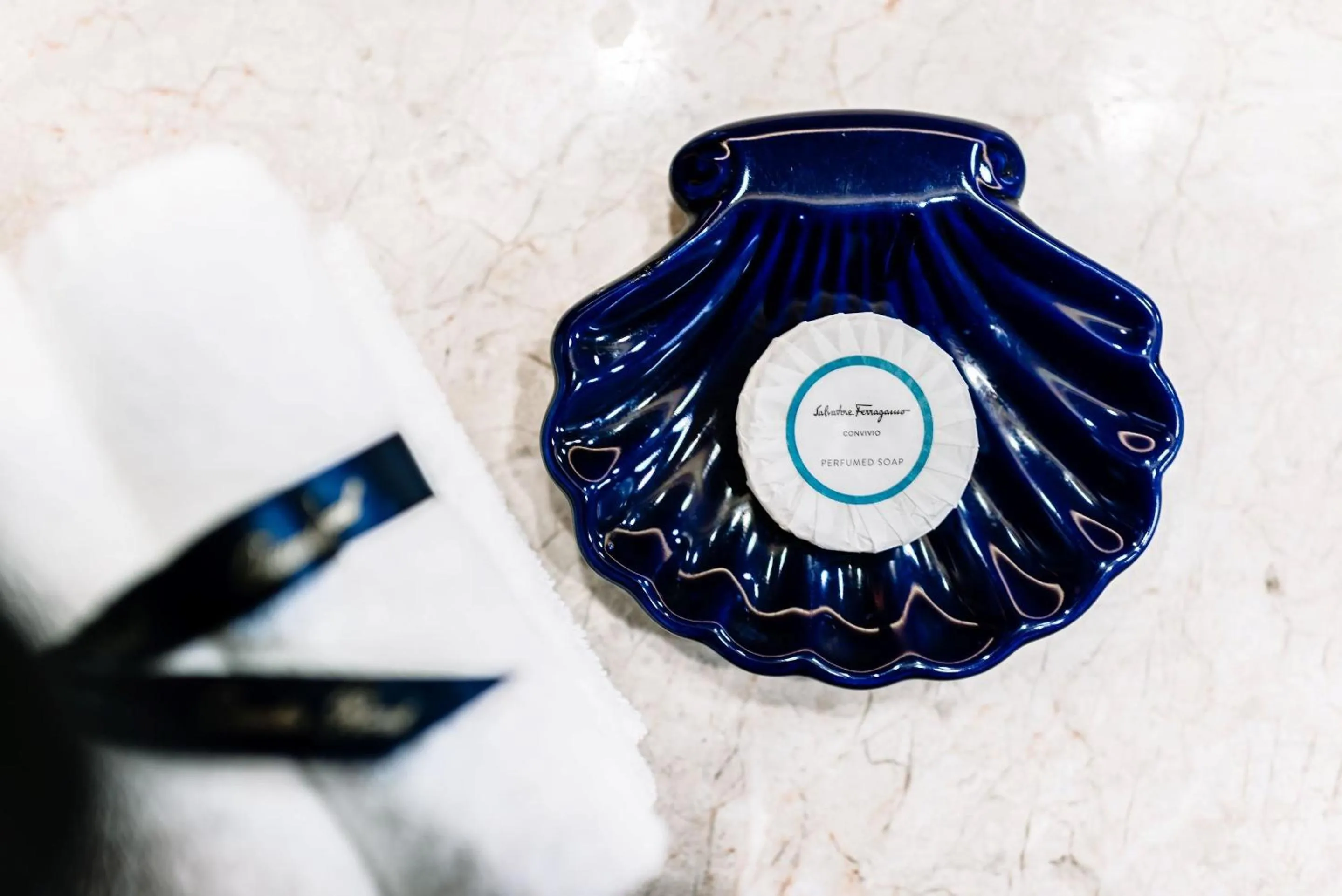 Bathroom in Quinta Real Oaxaca