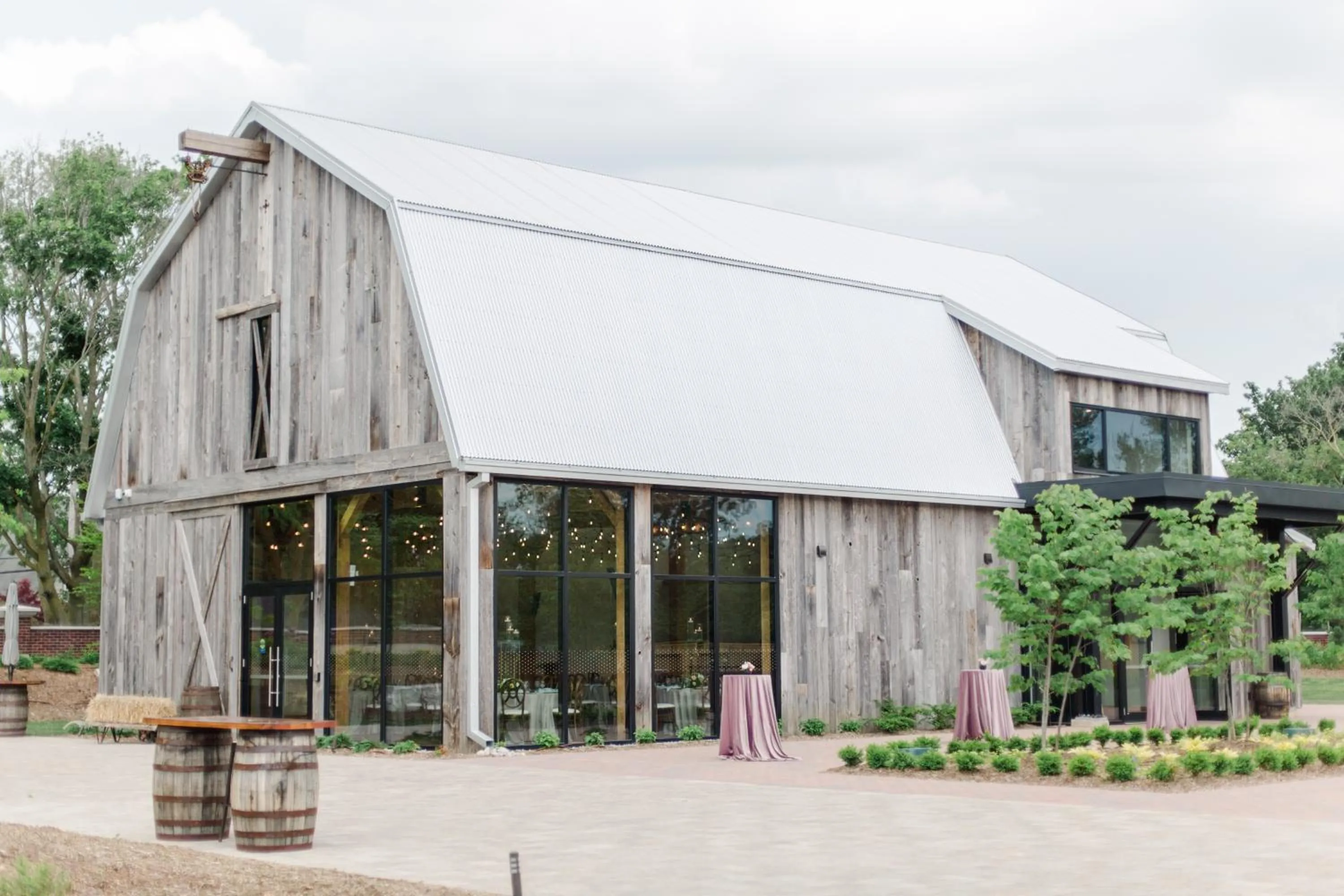 Property building in Pillar and Post Inn & Spa