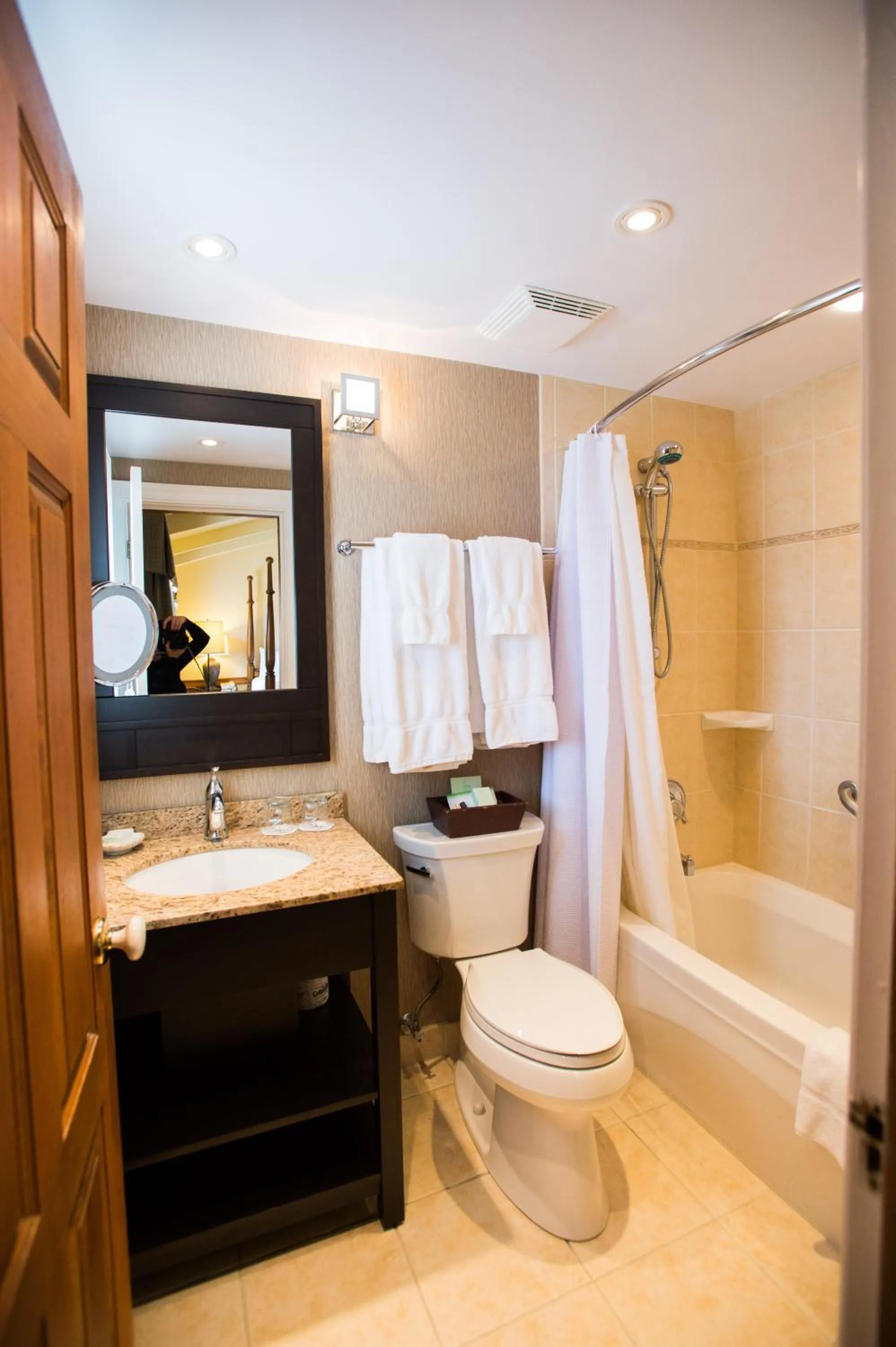 Pillar and Post Inn & Spa