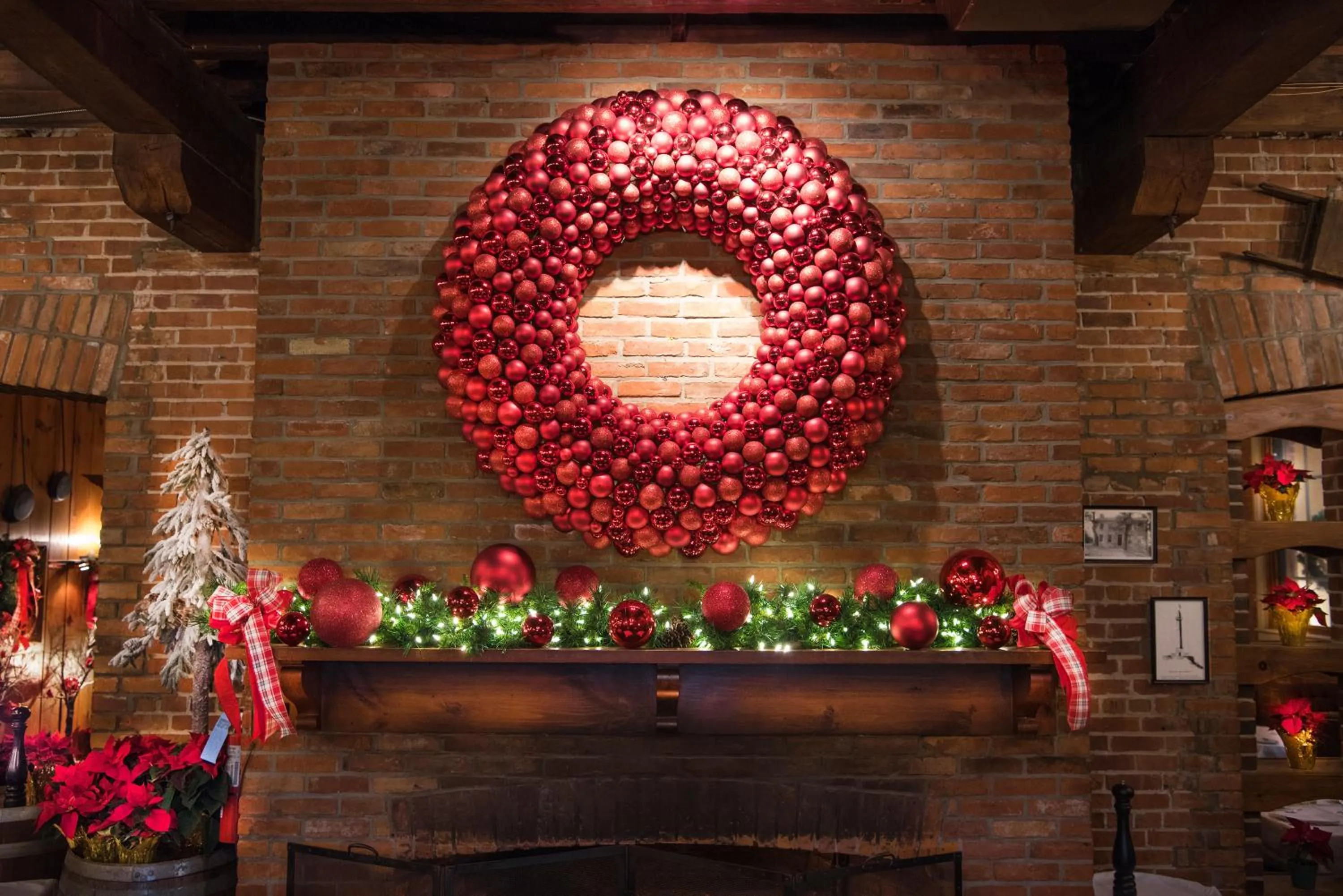 Pillar and Post Inn & Spa