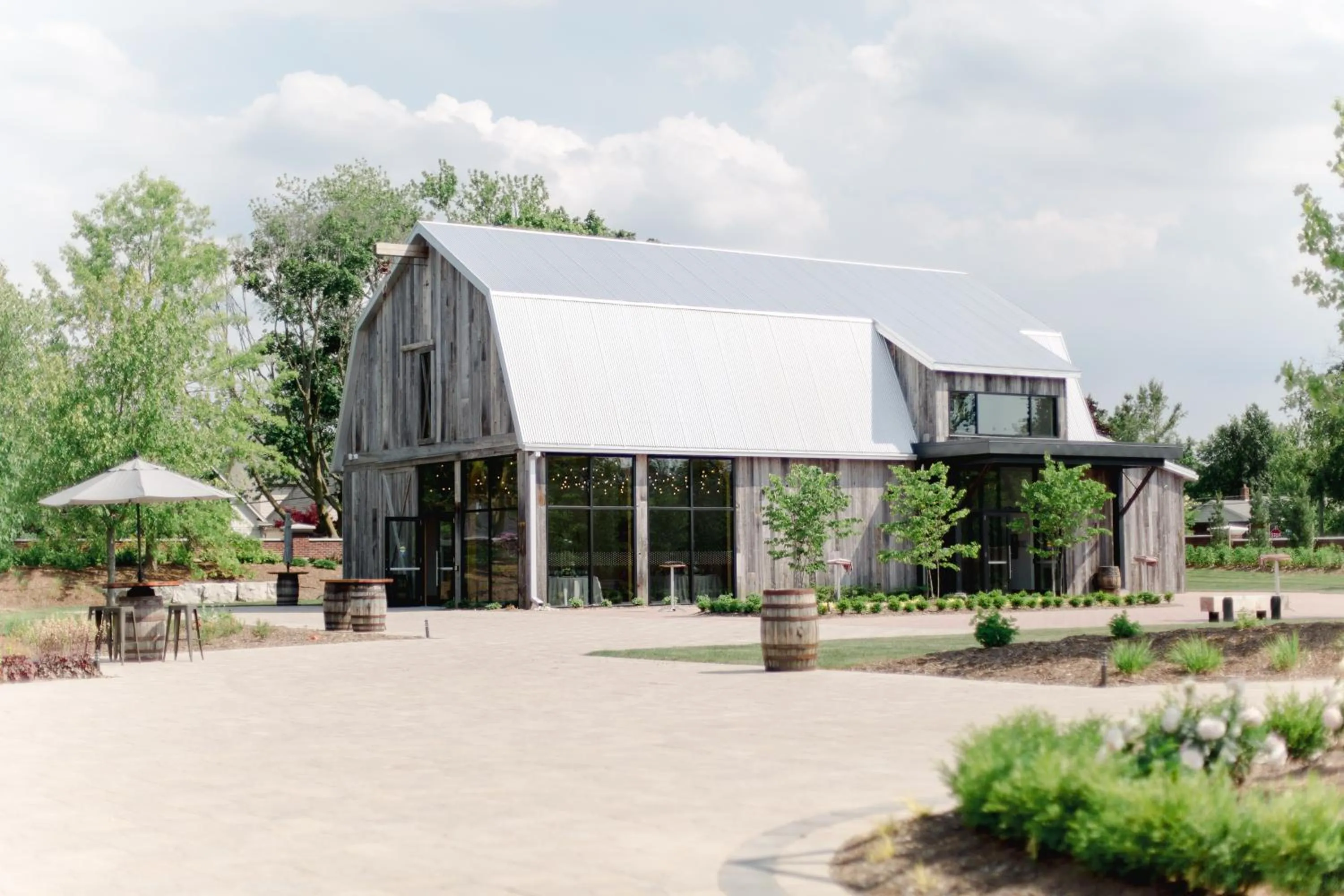 Property building in Pillar and Post Inn & Spa