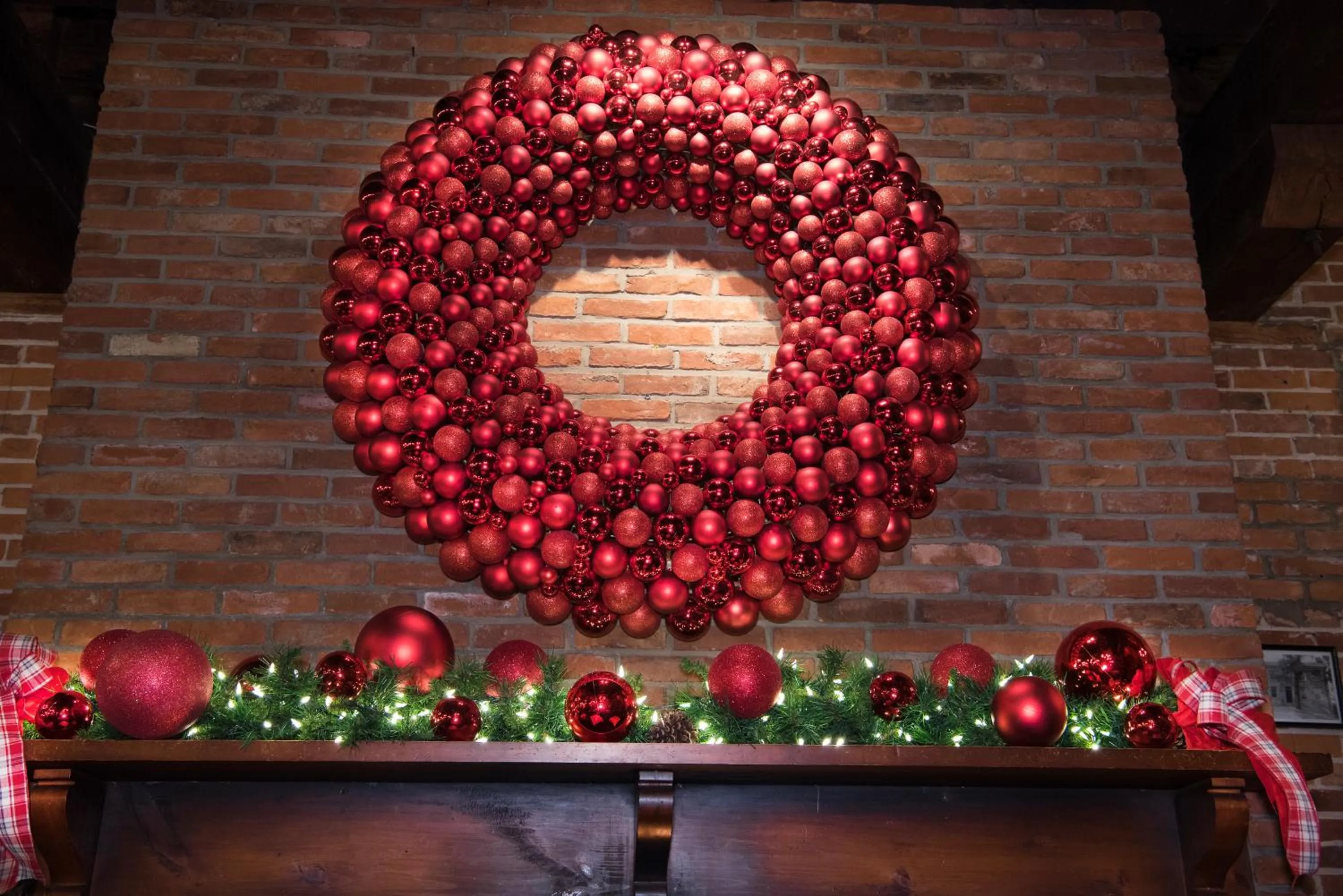 Restaurant/places to eat in Pillar and Post Inn & Spa