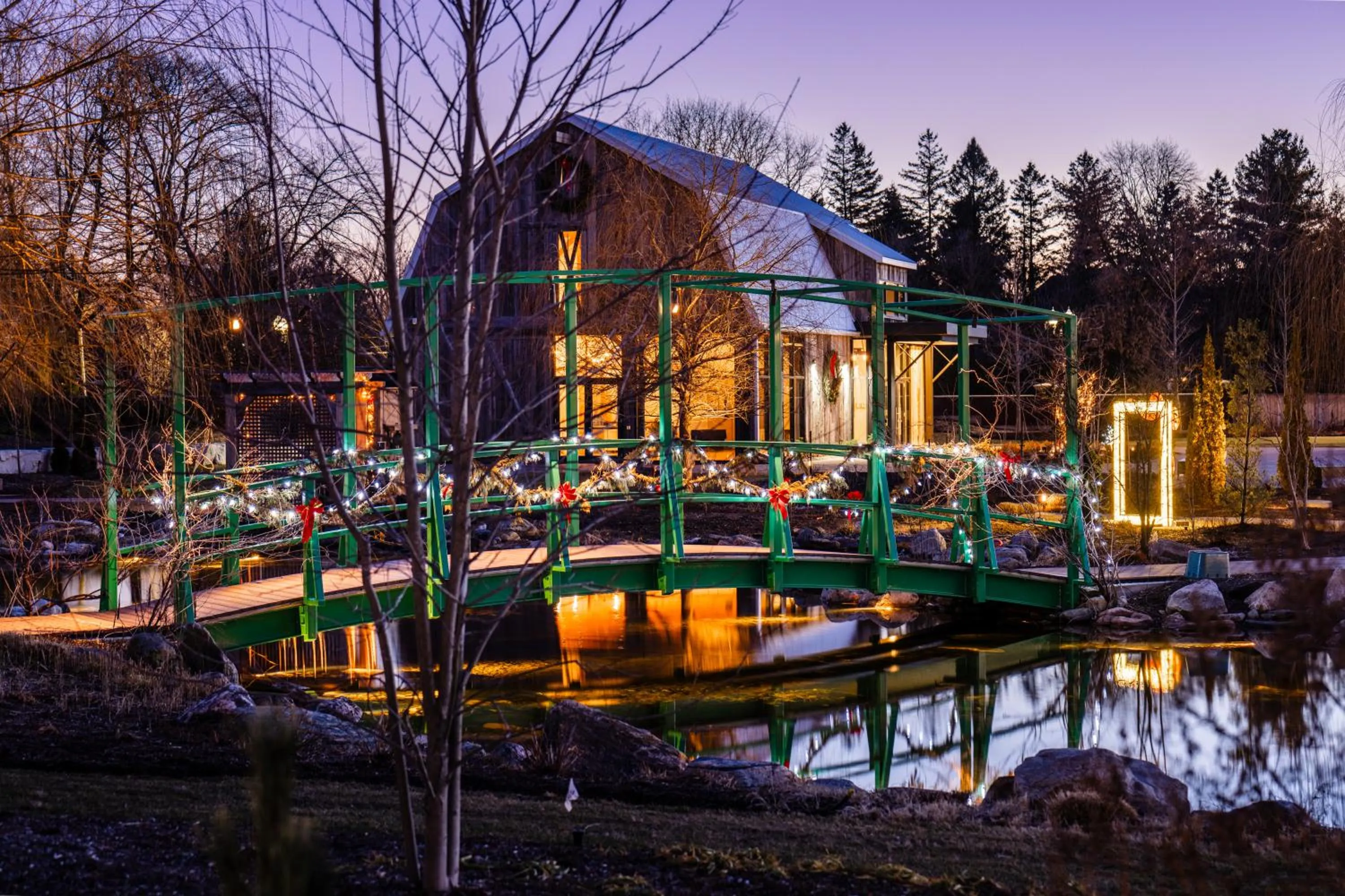 Pillar and Post Inn & Spa