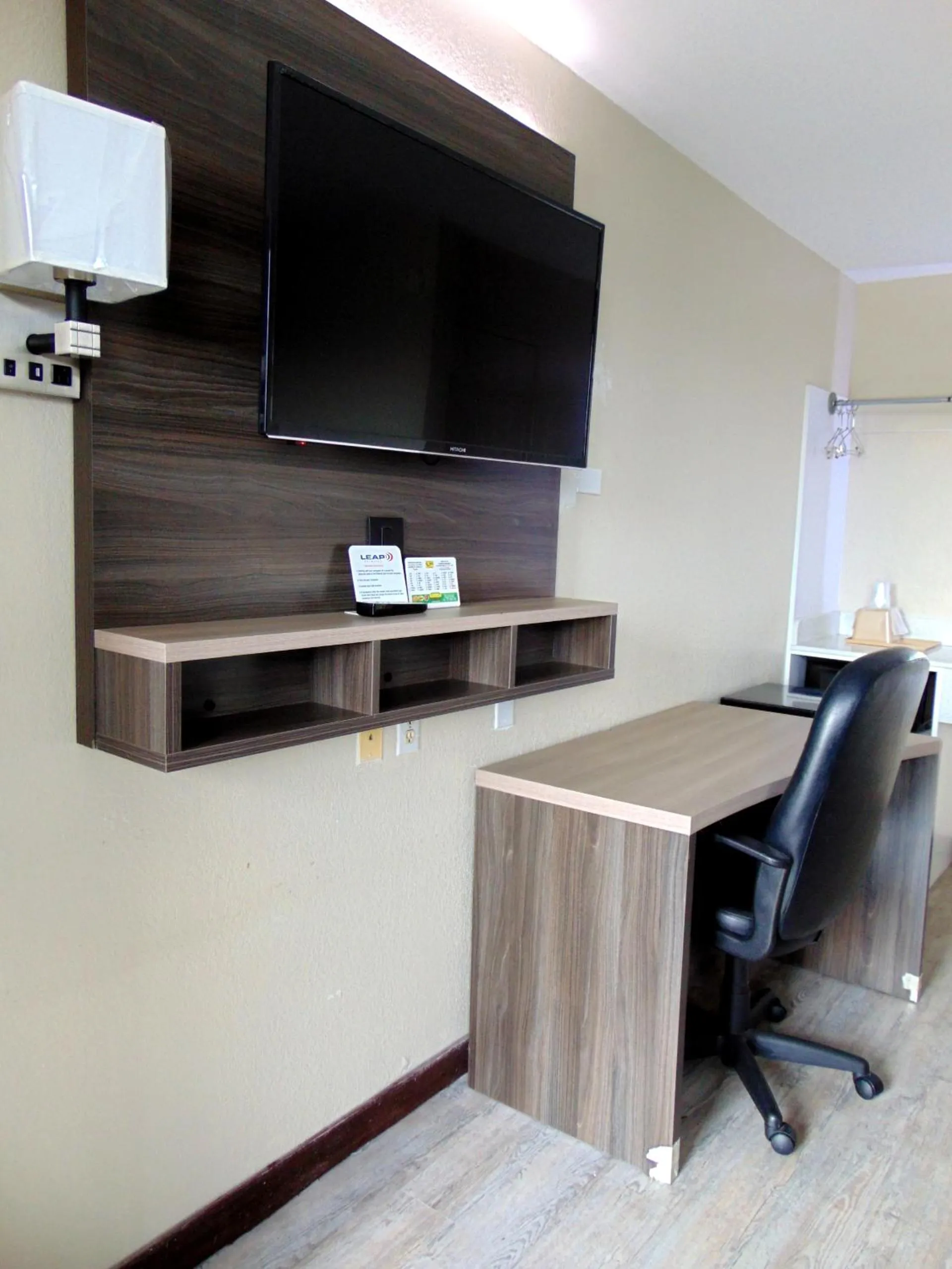 Somatel Nashville Airport