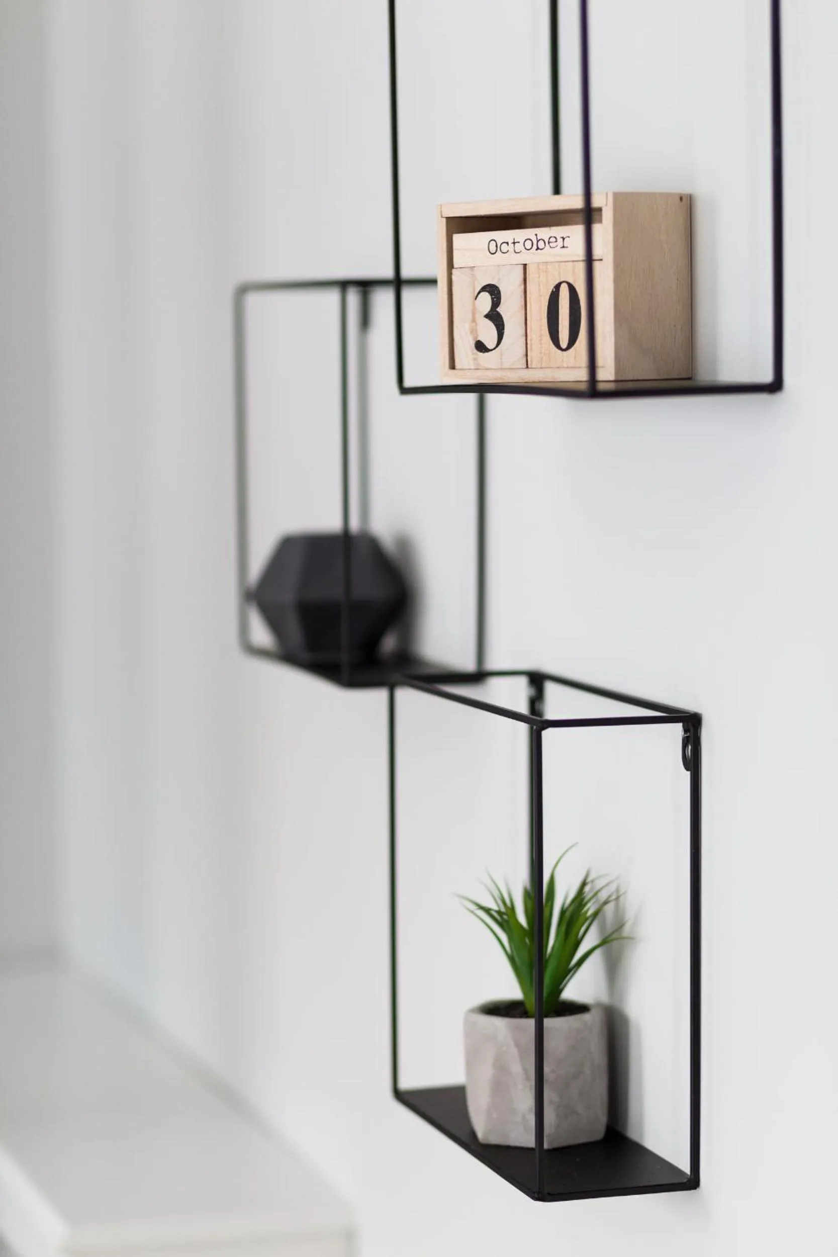 Decorative detail in Acropolis Core Bright & Modern Apartment by UPSTREET