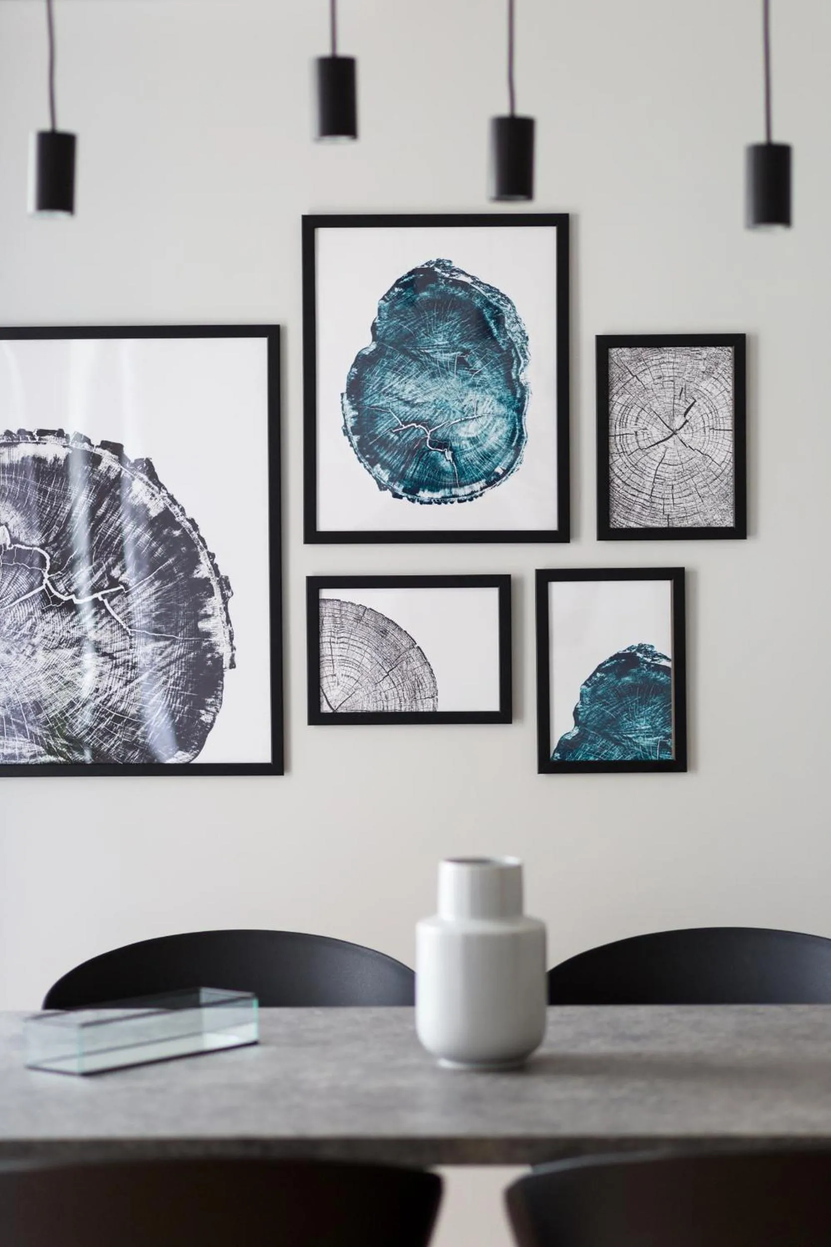 Decorative detail in Acropolis Core Bright & Modern Apartment by UPSTREET