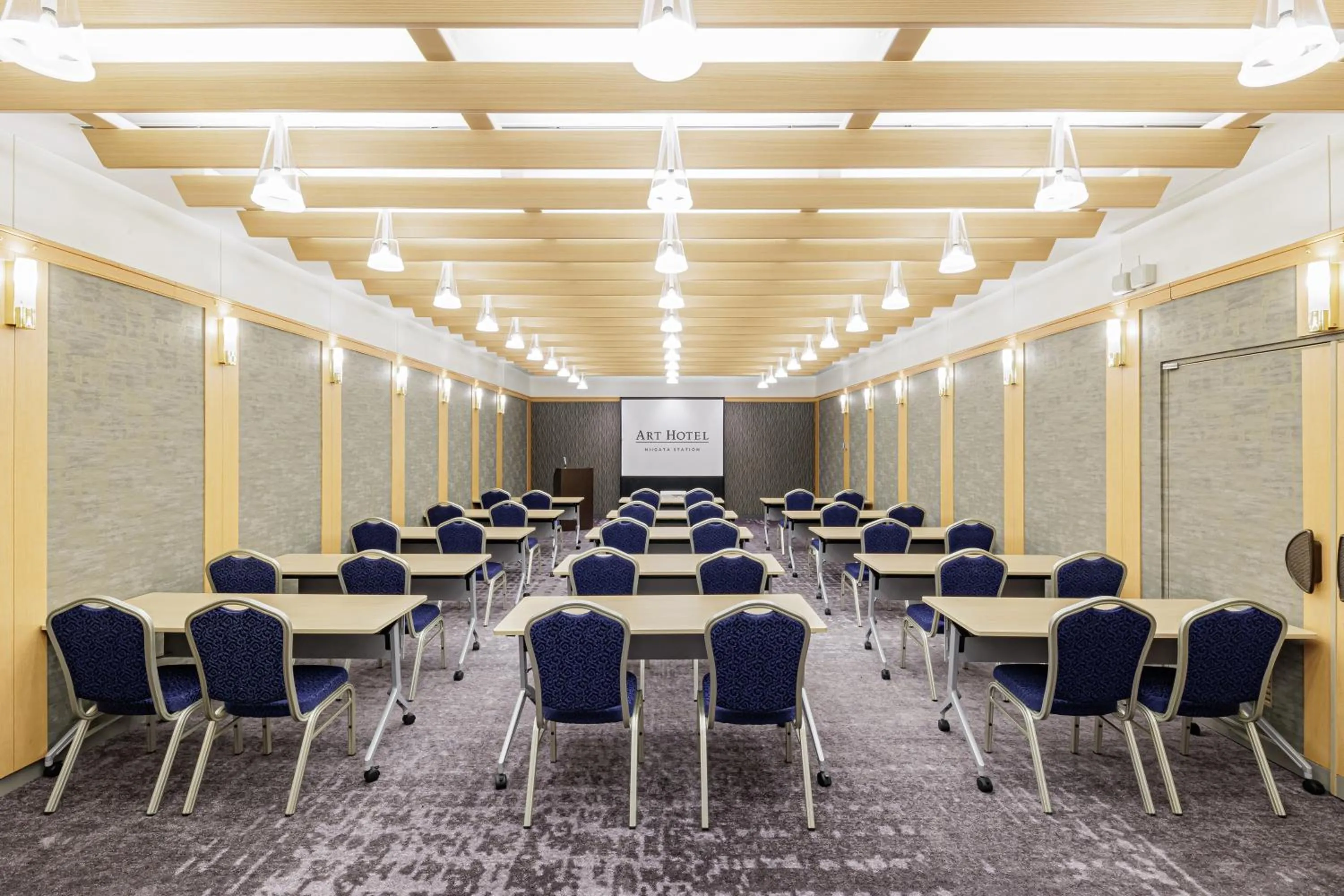 Art Hotel Niigata Station