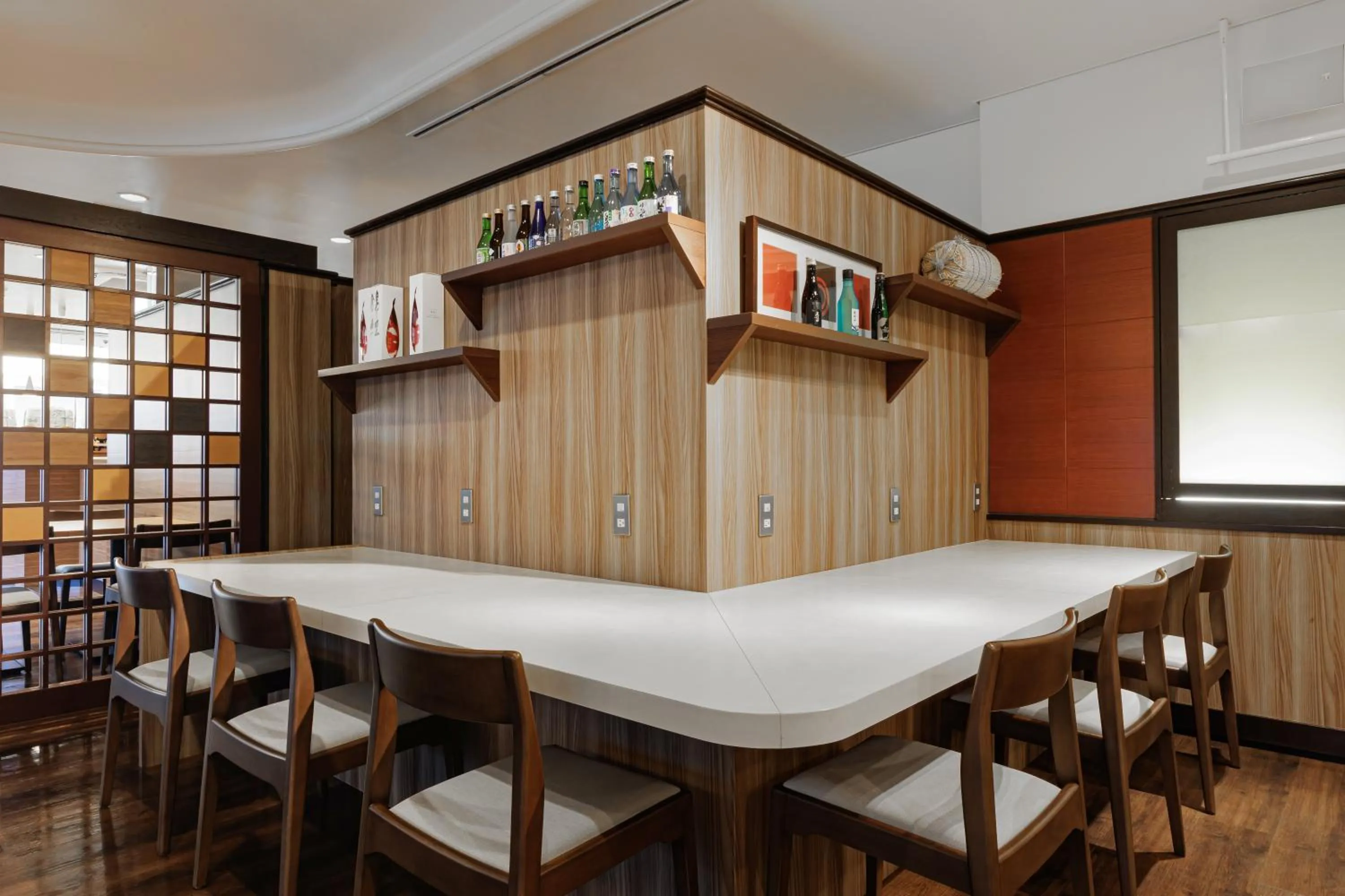 Art Hotel Niigata Station