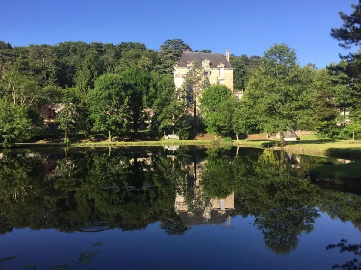 Gite La Suite Ducale Chateau La Roche Racan Gite La Suite Ducale Chateau La Roche Racan