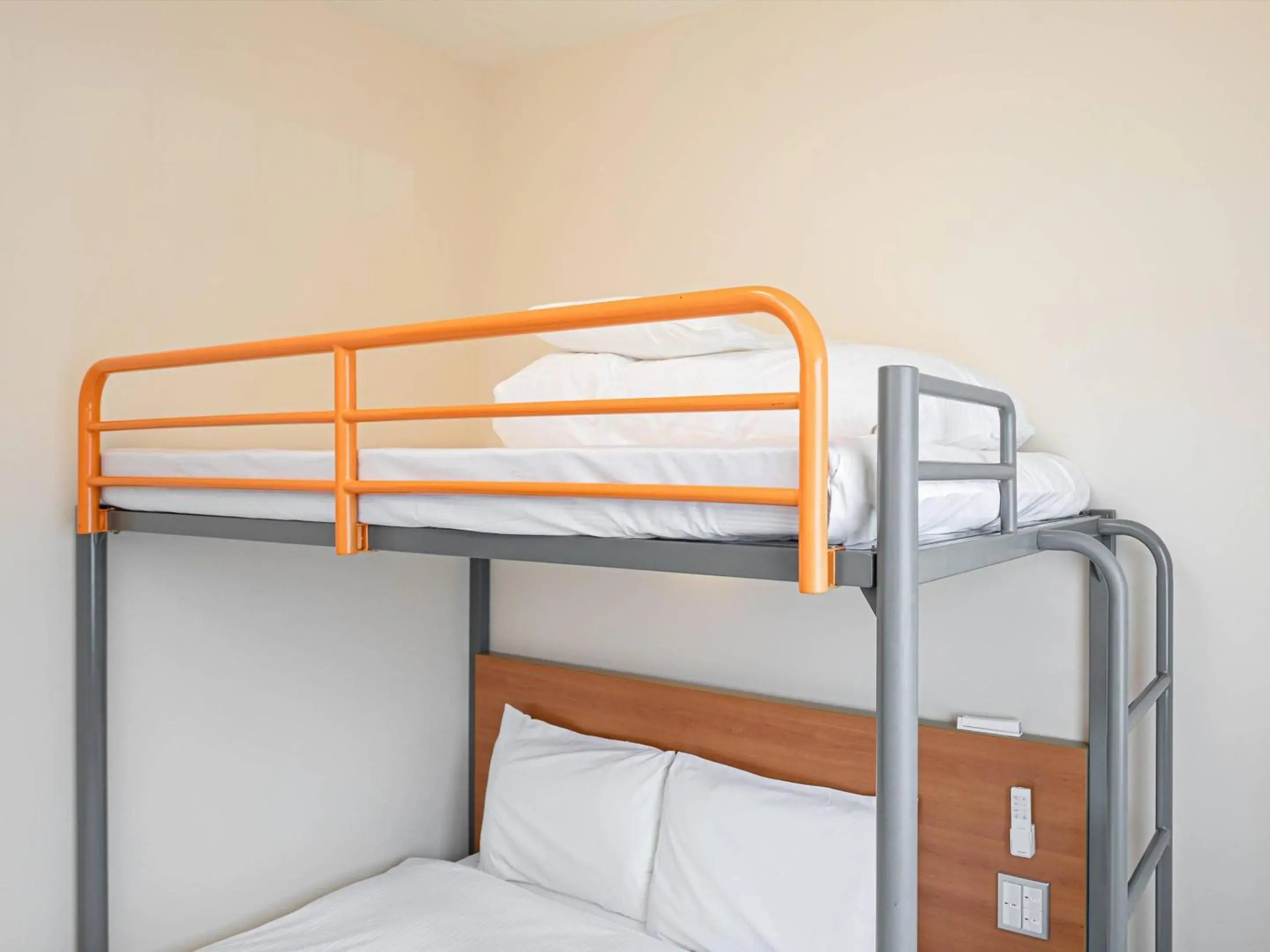 Bedroom, Bed in Comfort Inn Niigata Chuo Inter Bedroom, Bed in Comfort Inn Niigata Chuo Inter