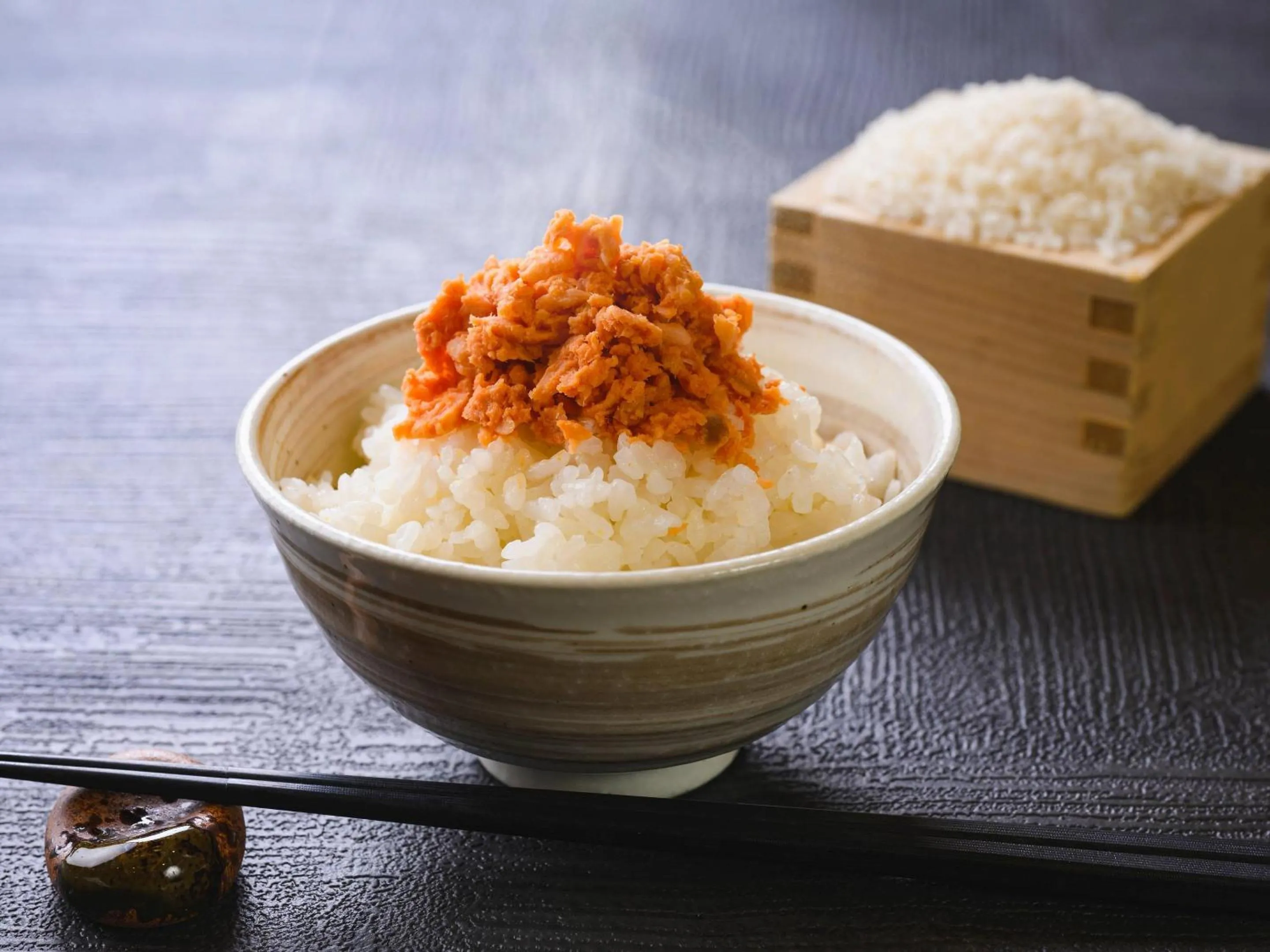 Breakfast in Comfort Inn Niigata Chuo Inter