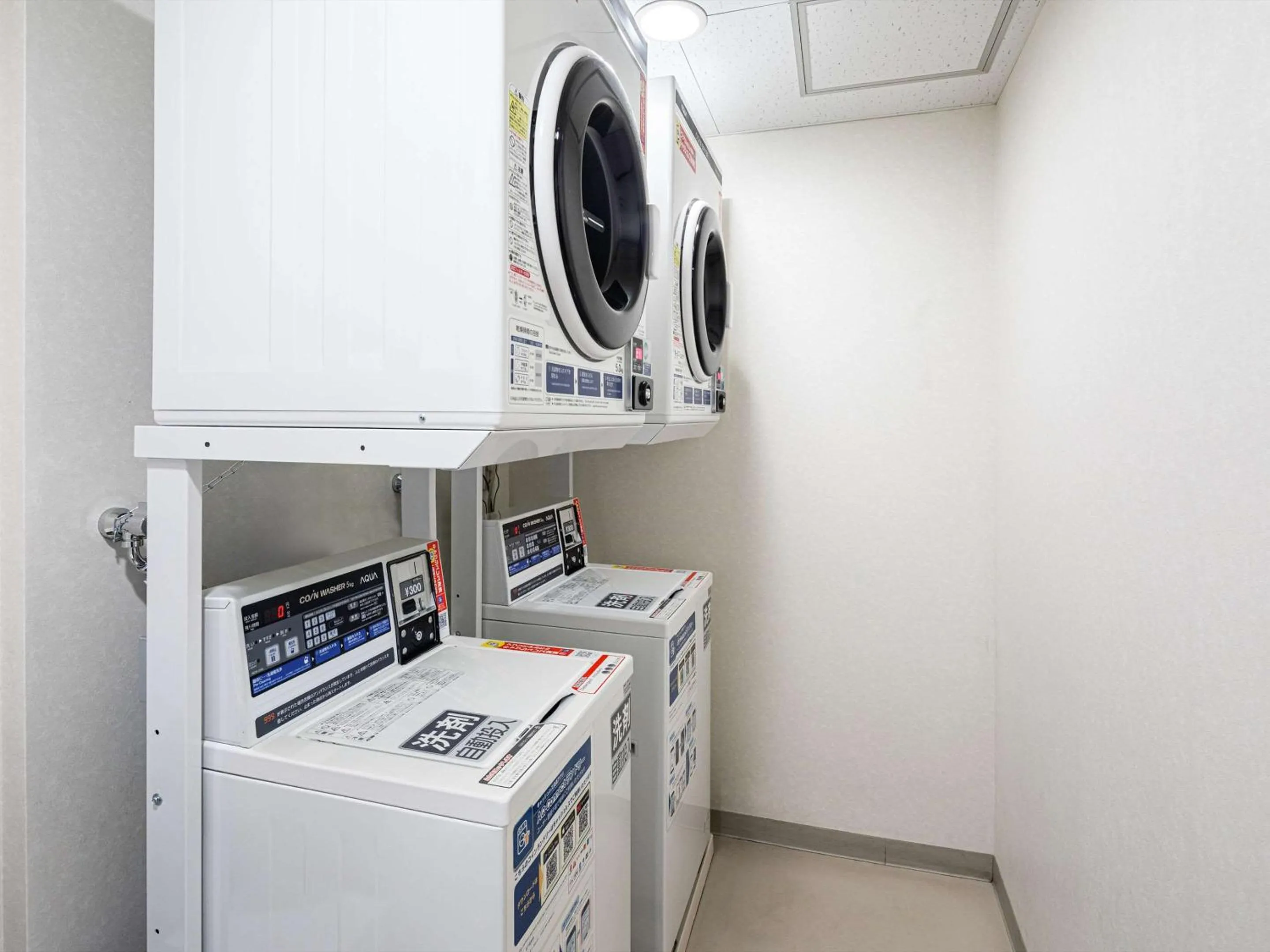 Other in Comfort Inn Hitachinaka