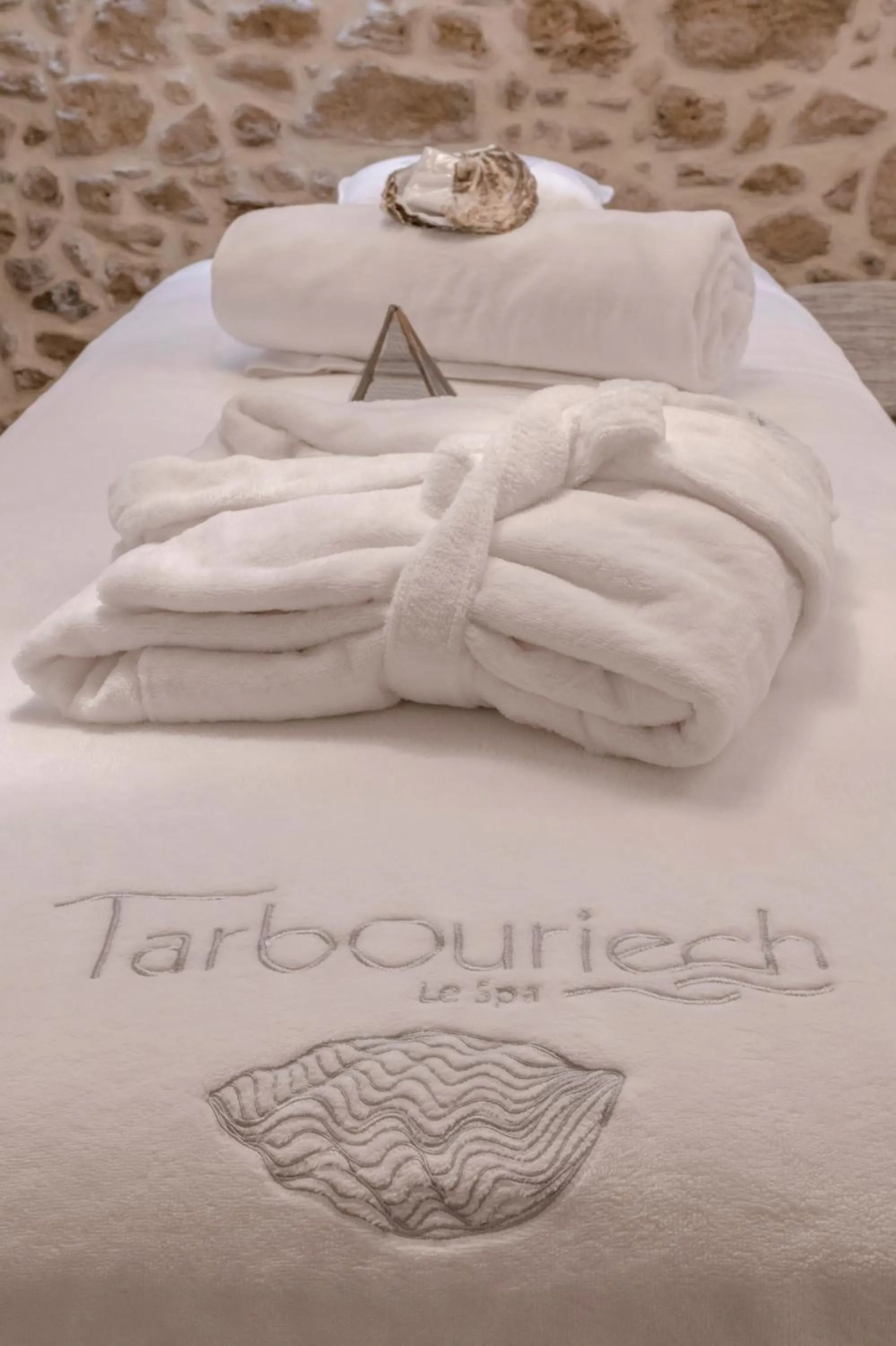 Spa and wellness centre/facilities, Bed in Domaine Tarbouriech, Demeure & Spa