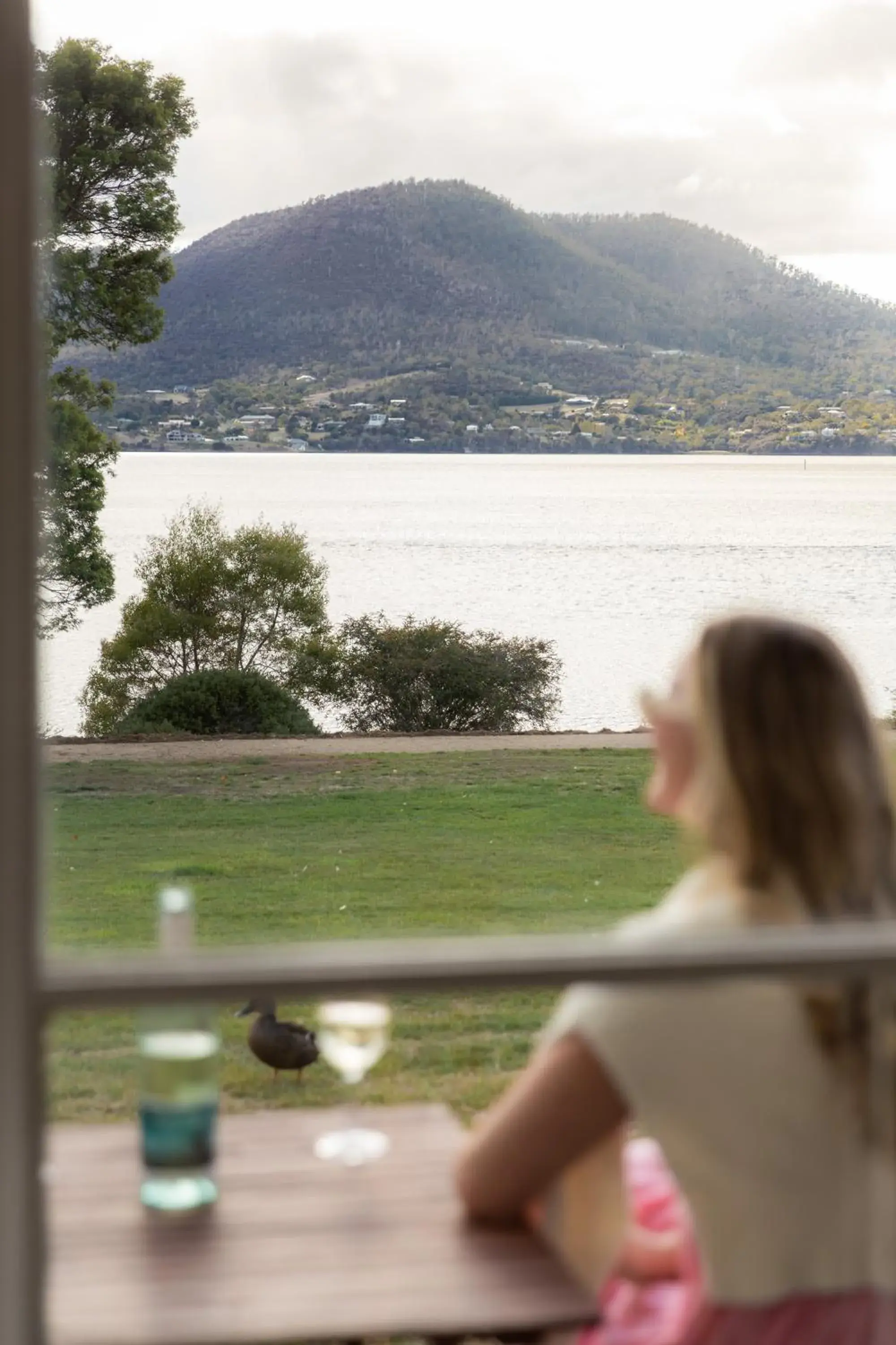 Natural landscape in Riverfront Motel & Restaurant Natural landscape in Riverfront Motel & Restaurant