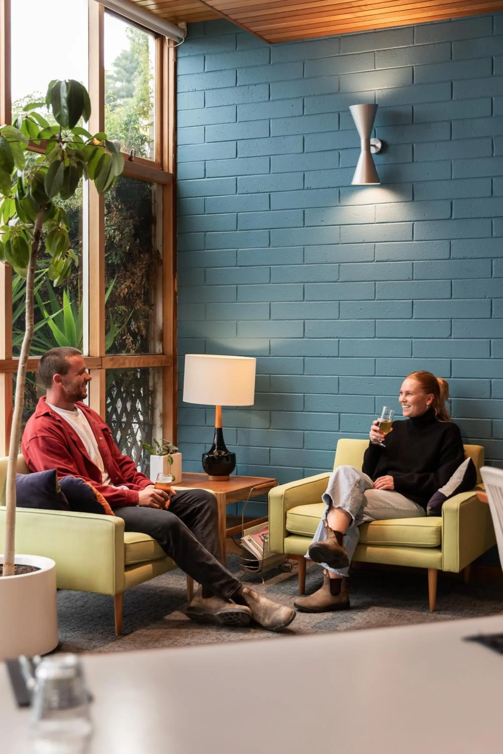 Restaurant/places to eat in Riverfront Motel & Restaurant Restaurant/places to eat in Riverfront Motel & Restaurant