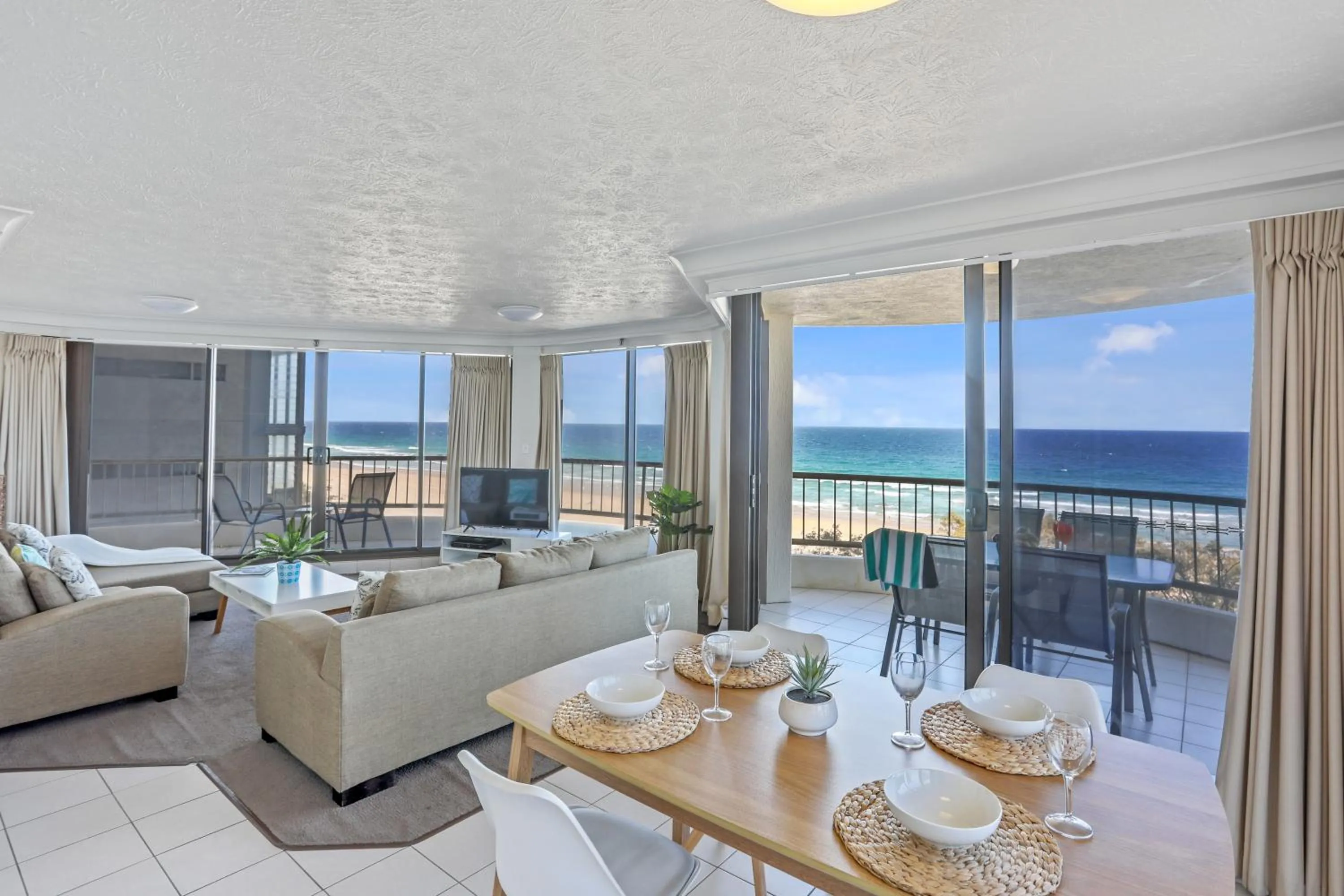 Boulevard North Holiday Apartments