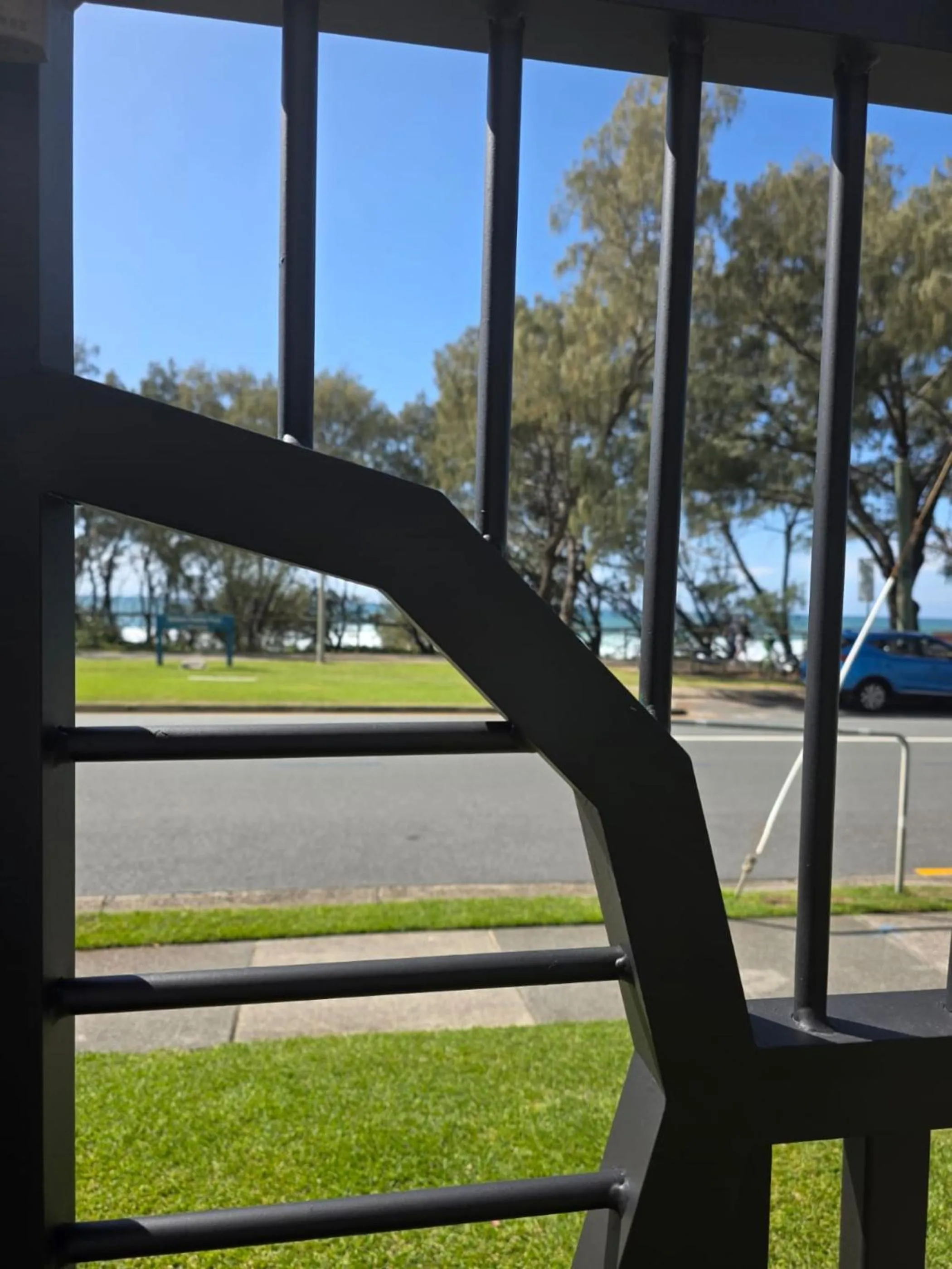 View (from property/room) in Boulevard North Holiday Apartments