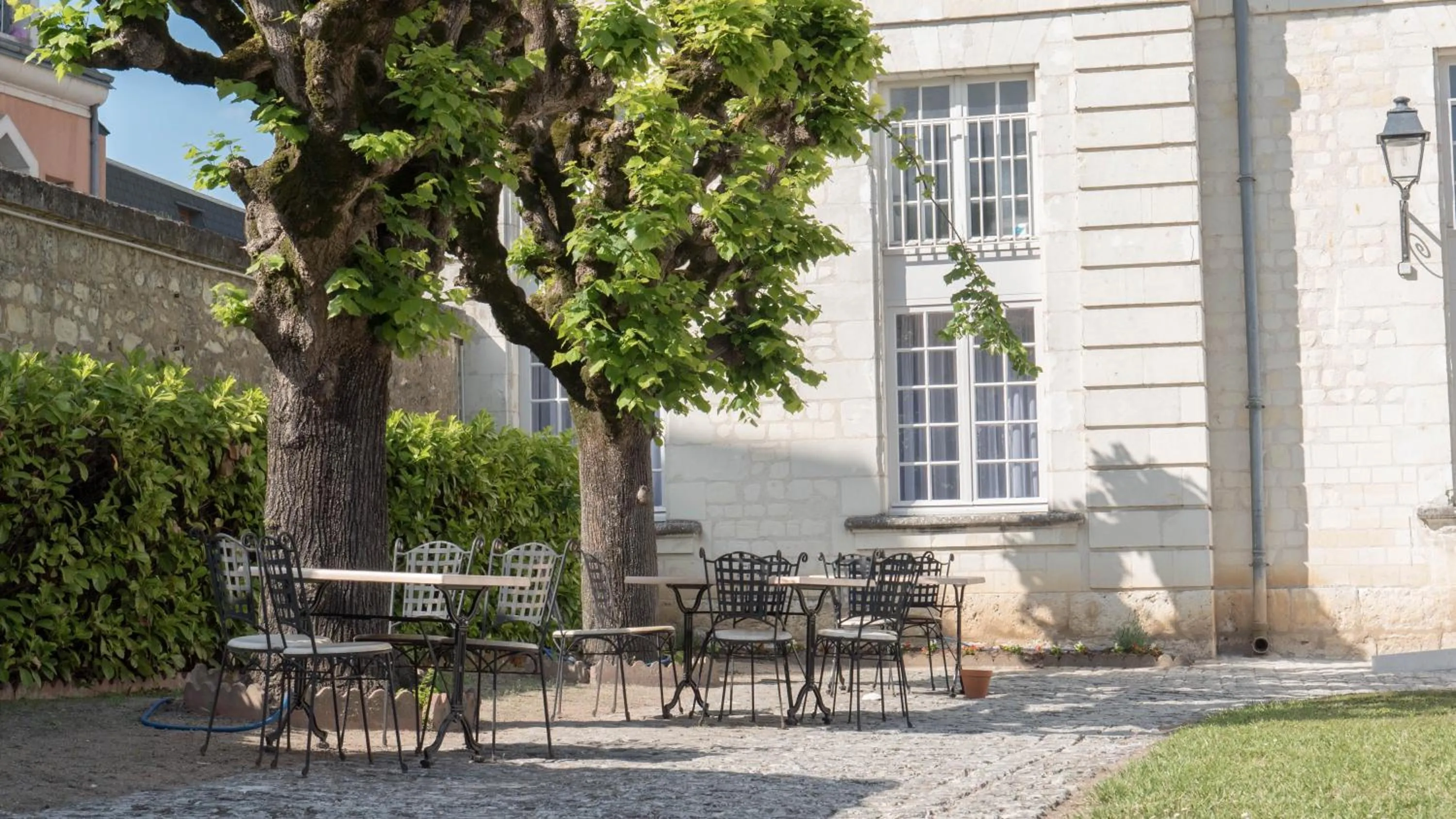 Hotel Beauvilliers