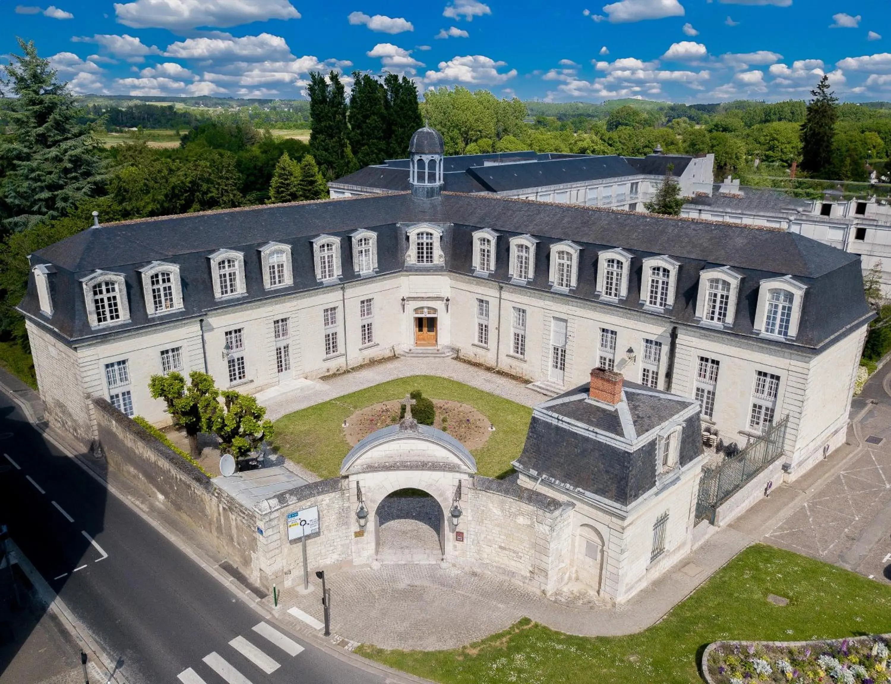 Hotel Beauvilliers Hotel Beauvilliers