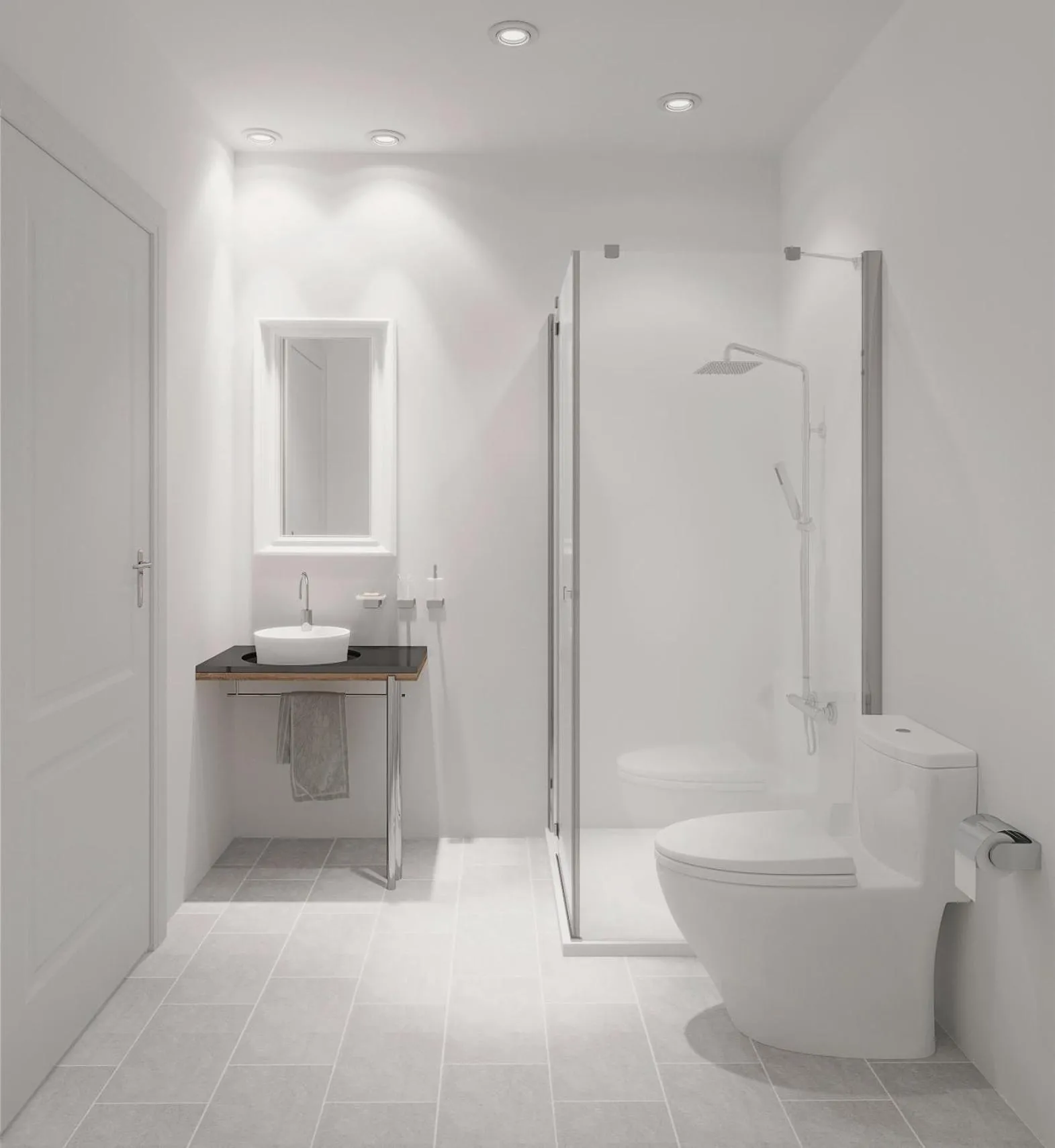 Hotel Beauvilliers