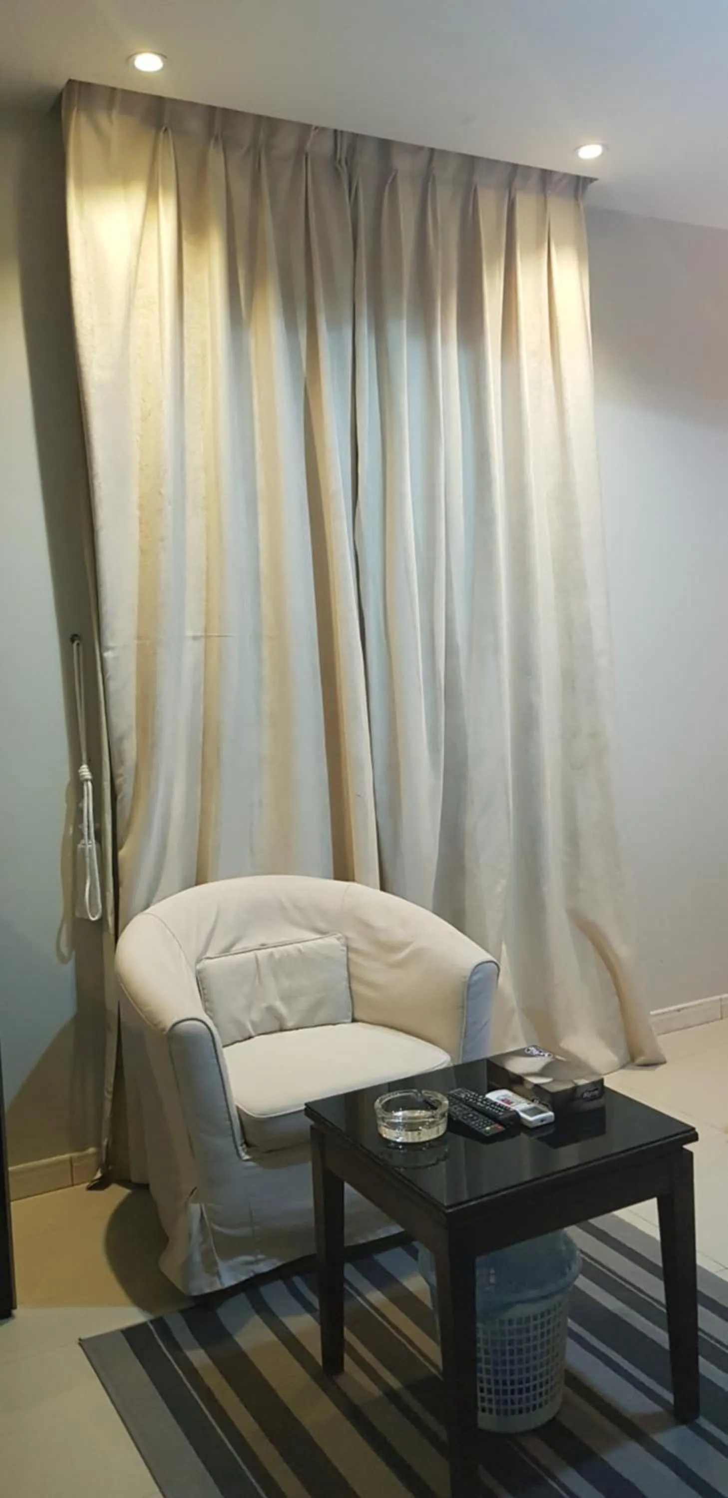 Double Room in Nuzul Altoot Serviced Apartments