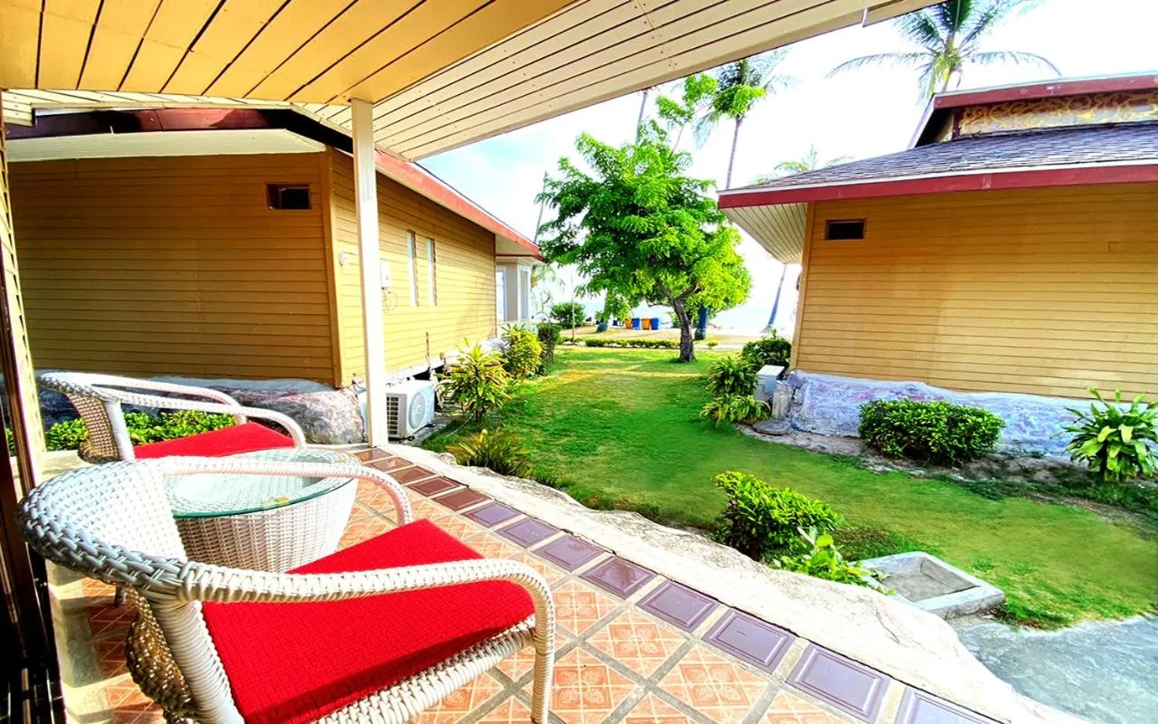 Koh Hai Fantasy Resort & Spa