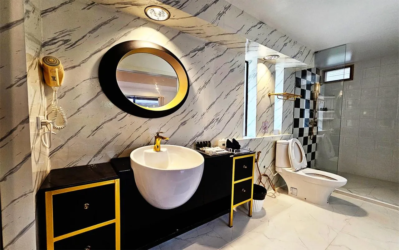 Koh Hai Fantasy Resort & Spa