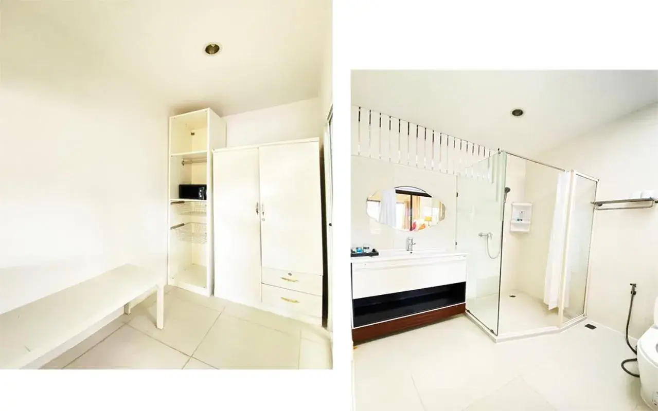 Deluxe Twin Room in Koh Hai Fantasy Resort & Spa Deluxe Twin Room in Koh Hai Fantasy Resort & Spa