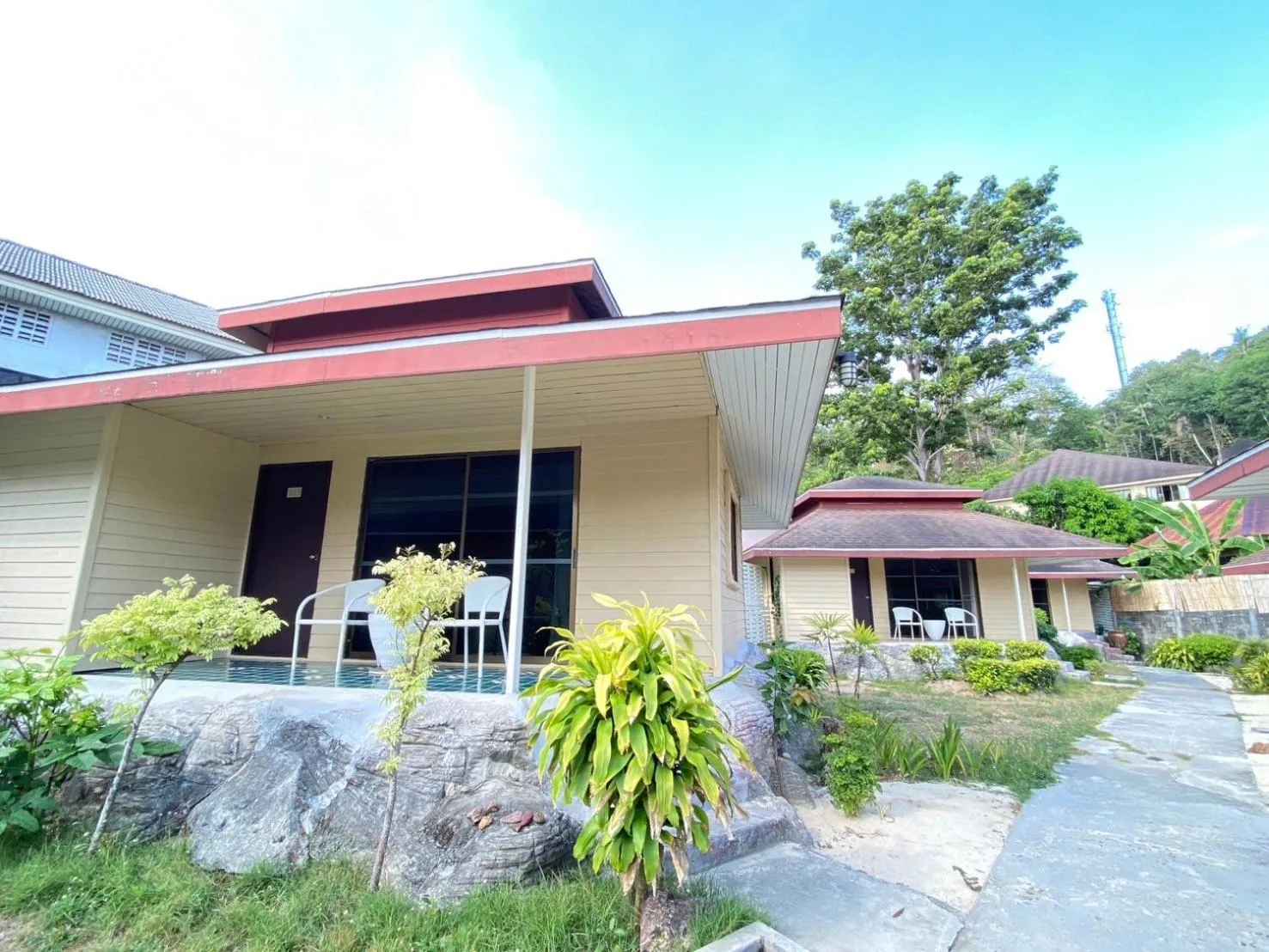 Koh Hai Fantasy Resort & Spa