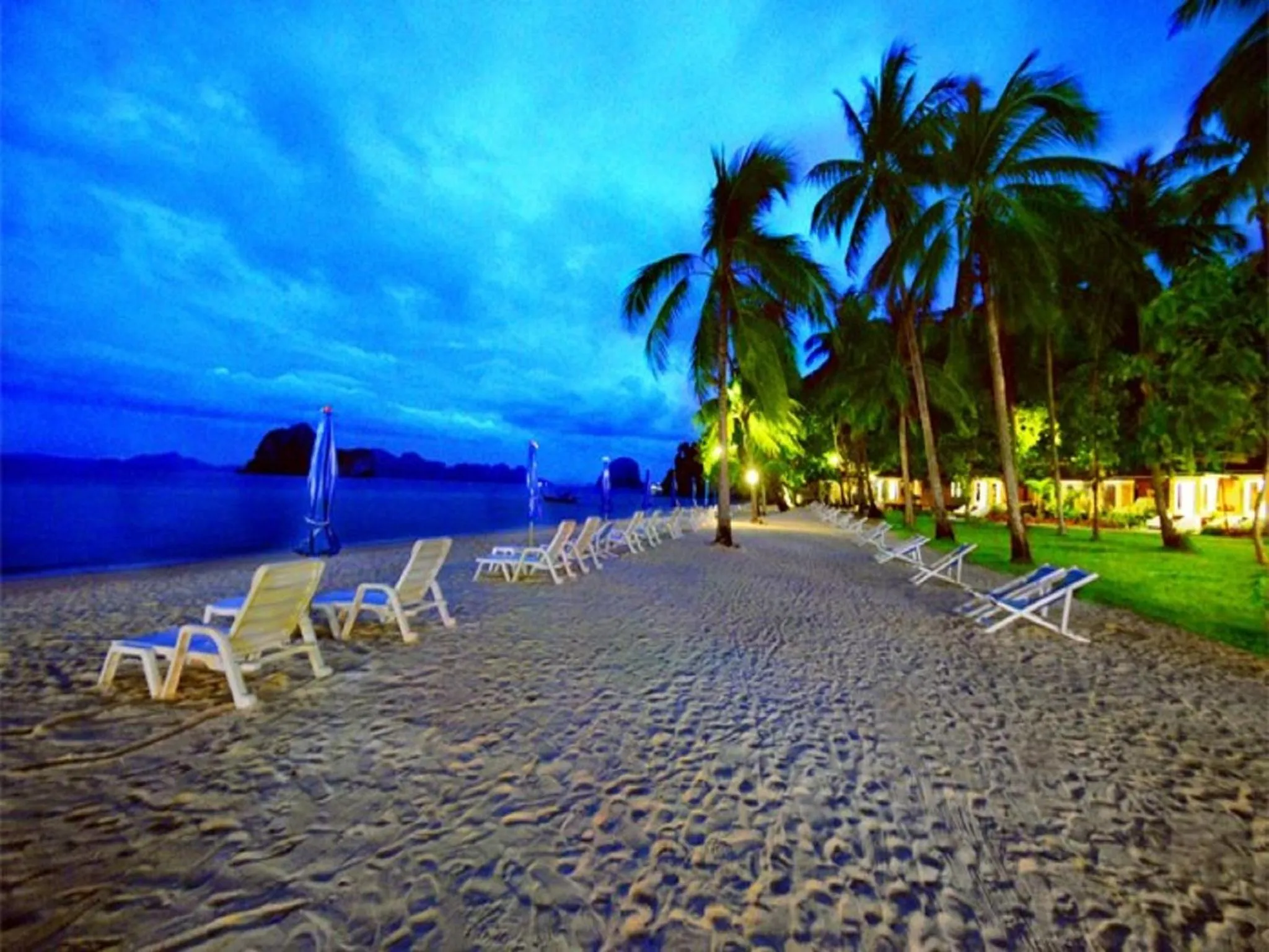 Other in Koh Hai Fantasy Resort & Spa