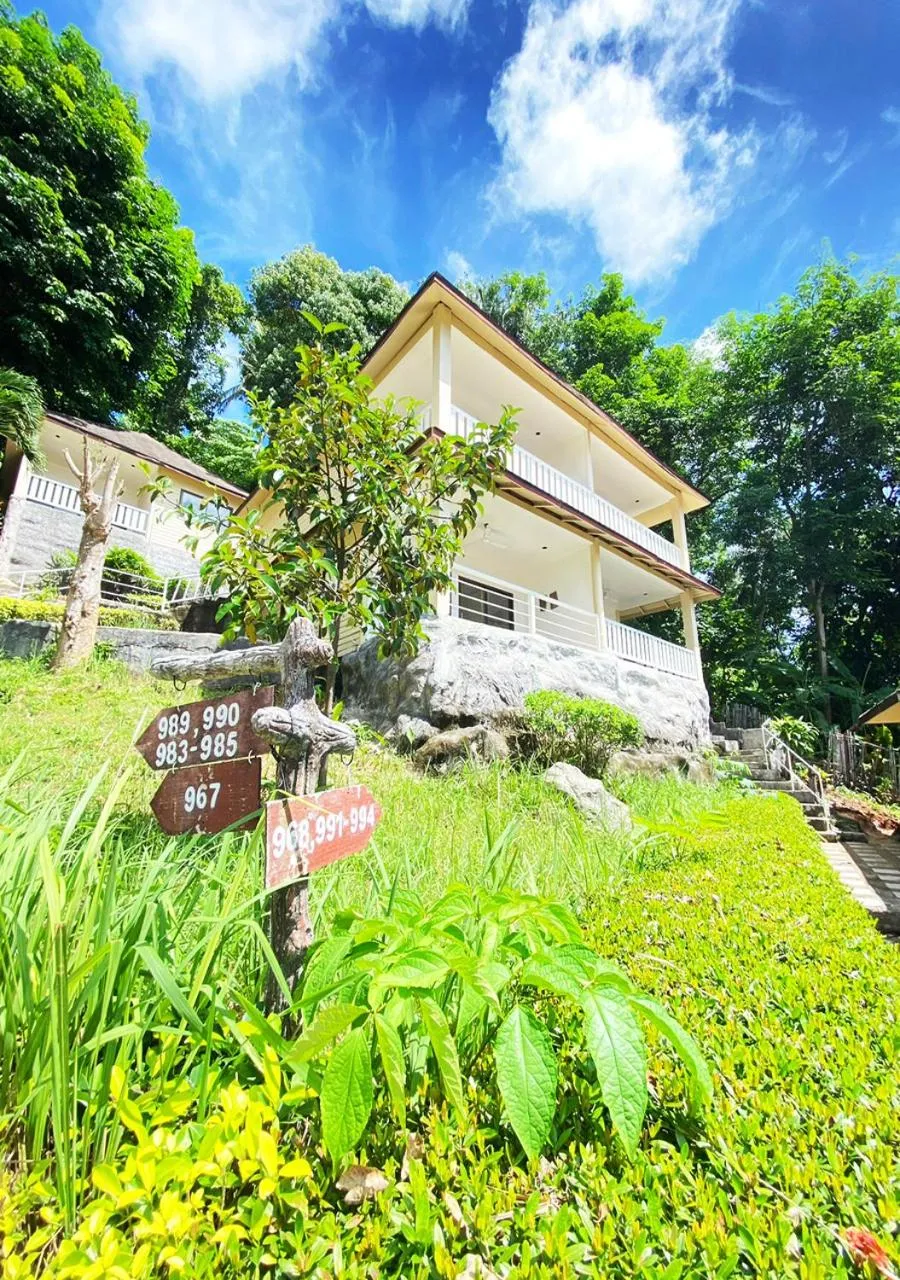 Koh Hai Fantasy Resort & Spa