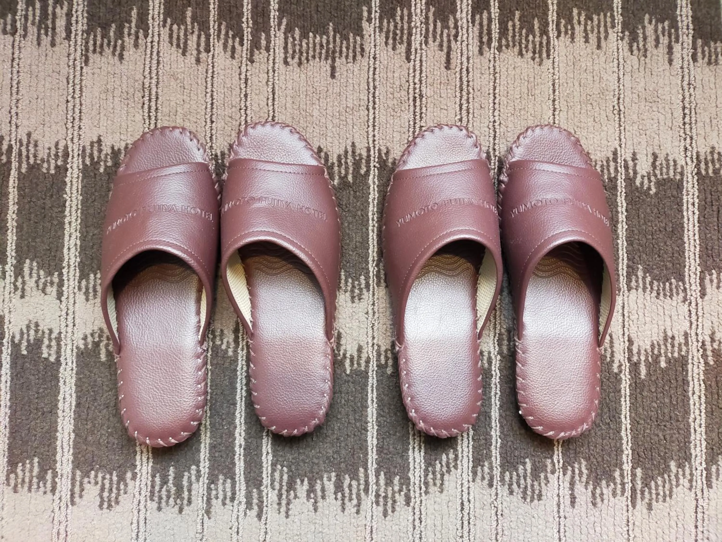 Other in Yumoto Fujiya Hotel