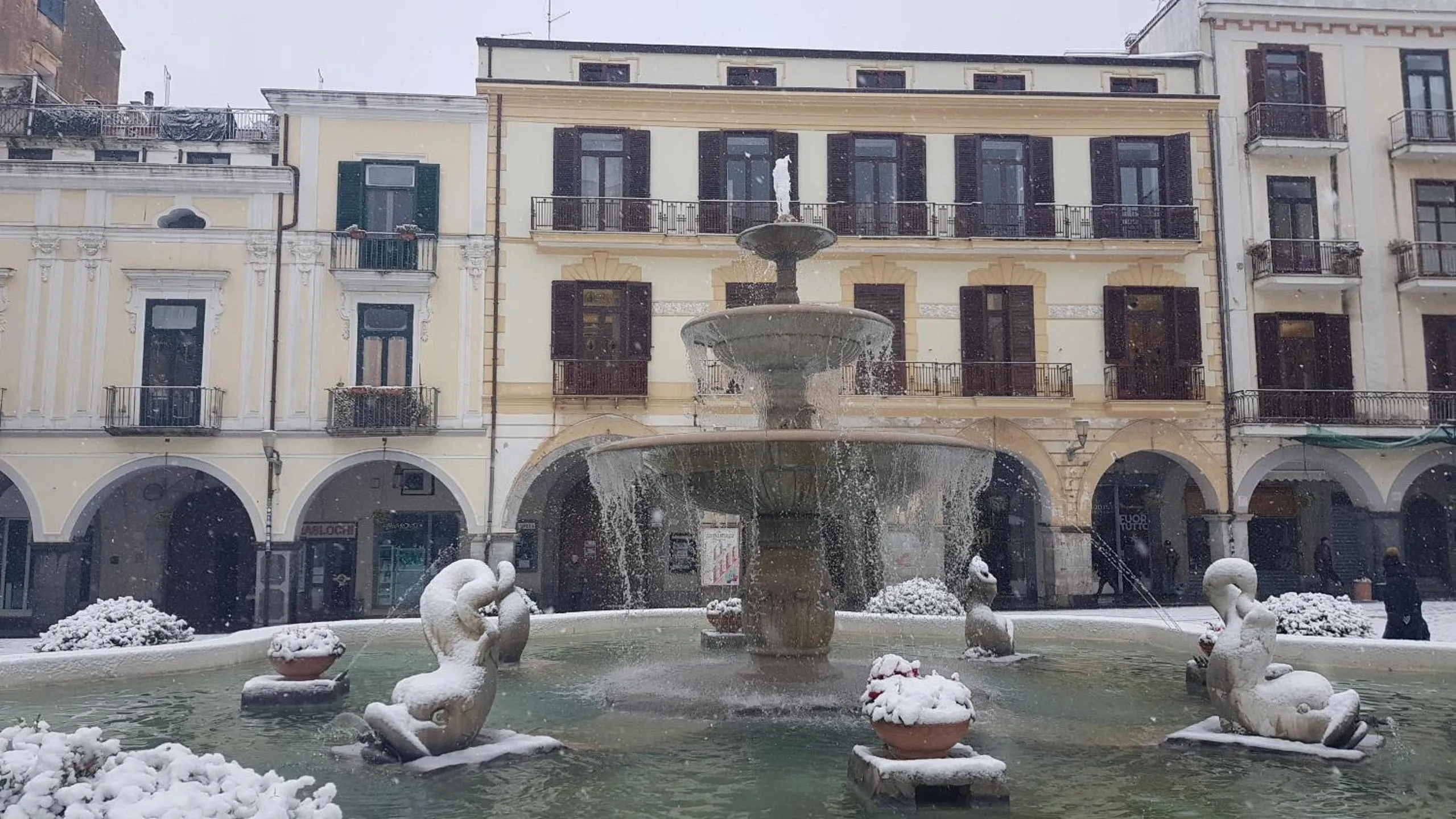 Nearby landmark in B&B IL CEDRO