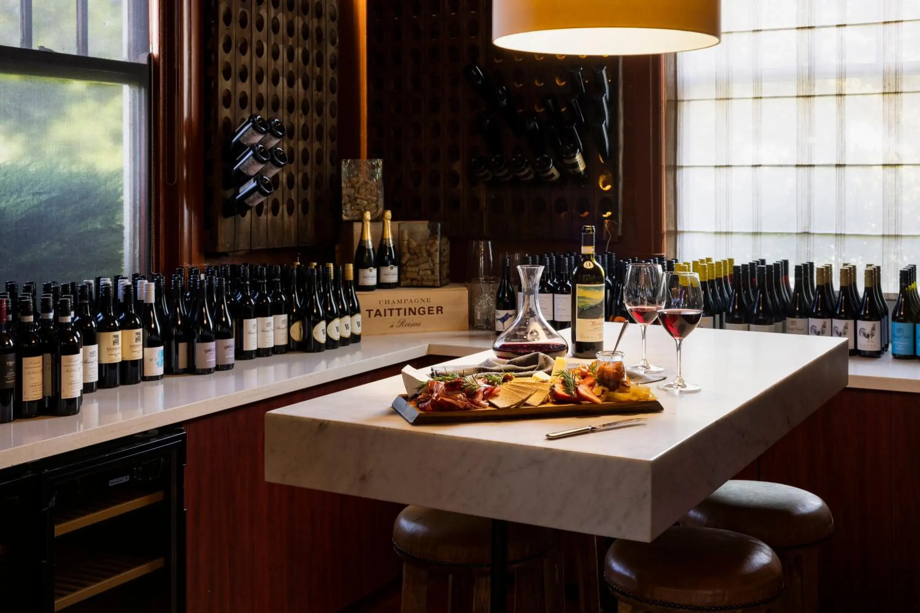 Restaurant/places to eat in Mineral Springs Hotel Hepburn Restaurant/places to eat in Mineral Springs Hotel Hepburn