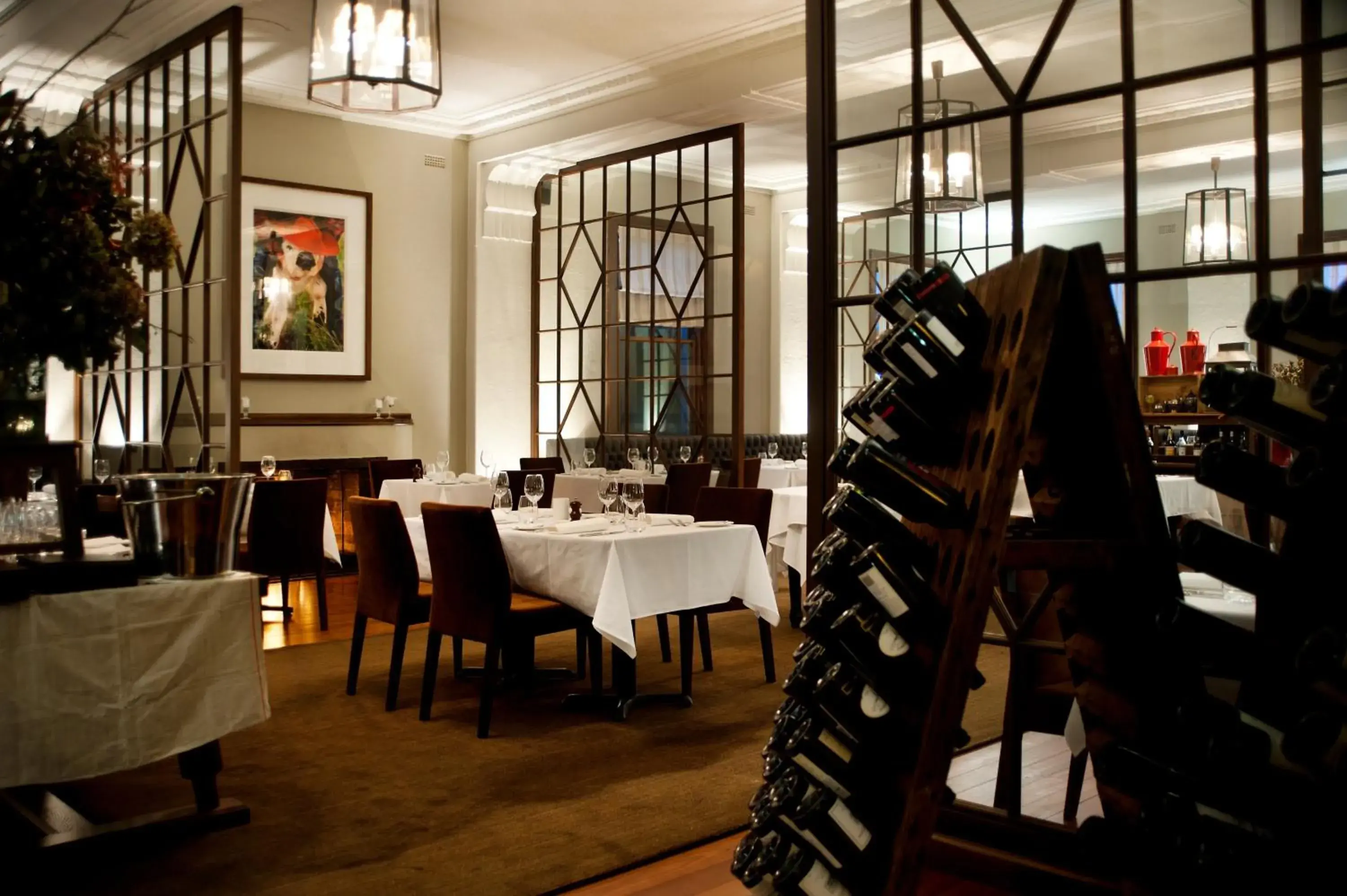 Restaurant/places to eat in Mineral Springs Hotel Hepburn Restaurant/places to eat in Mineral Springs Hotel Hepburn