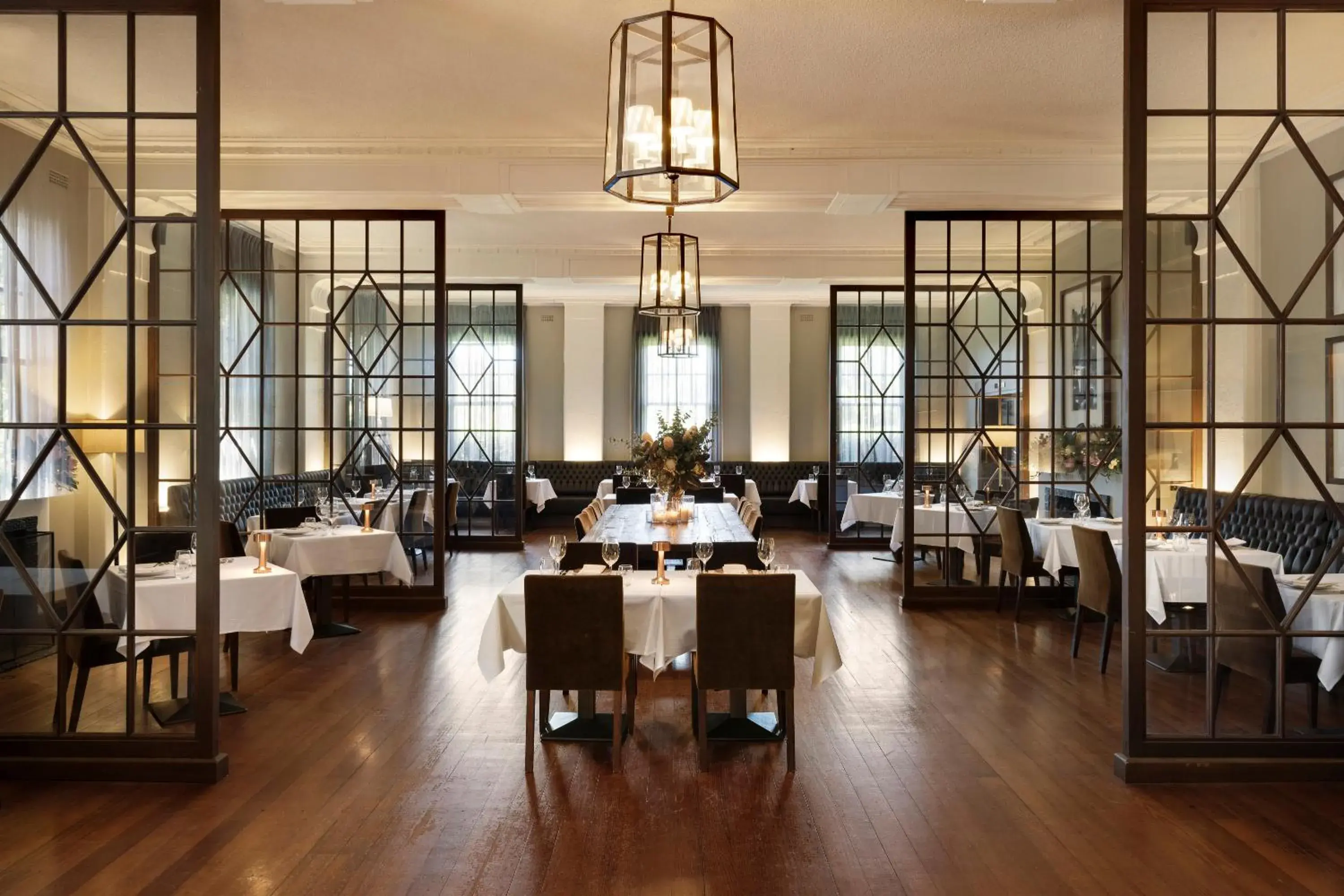 Restaurant/places to eat in Mineral Springs Hotel Hepburn Restaurant/places to eat in Mineral Springs Hotel Hepburn