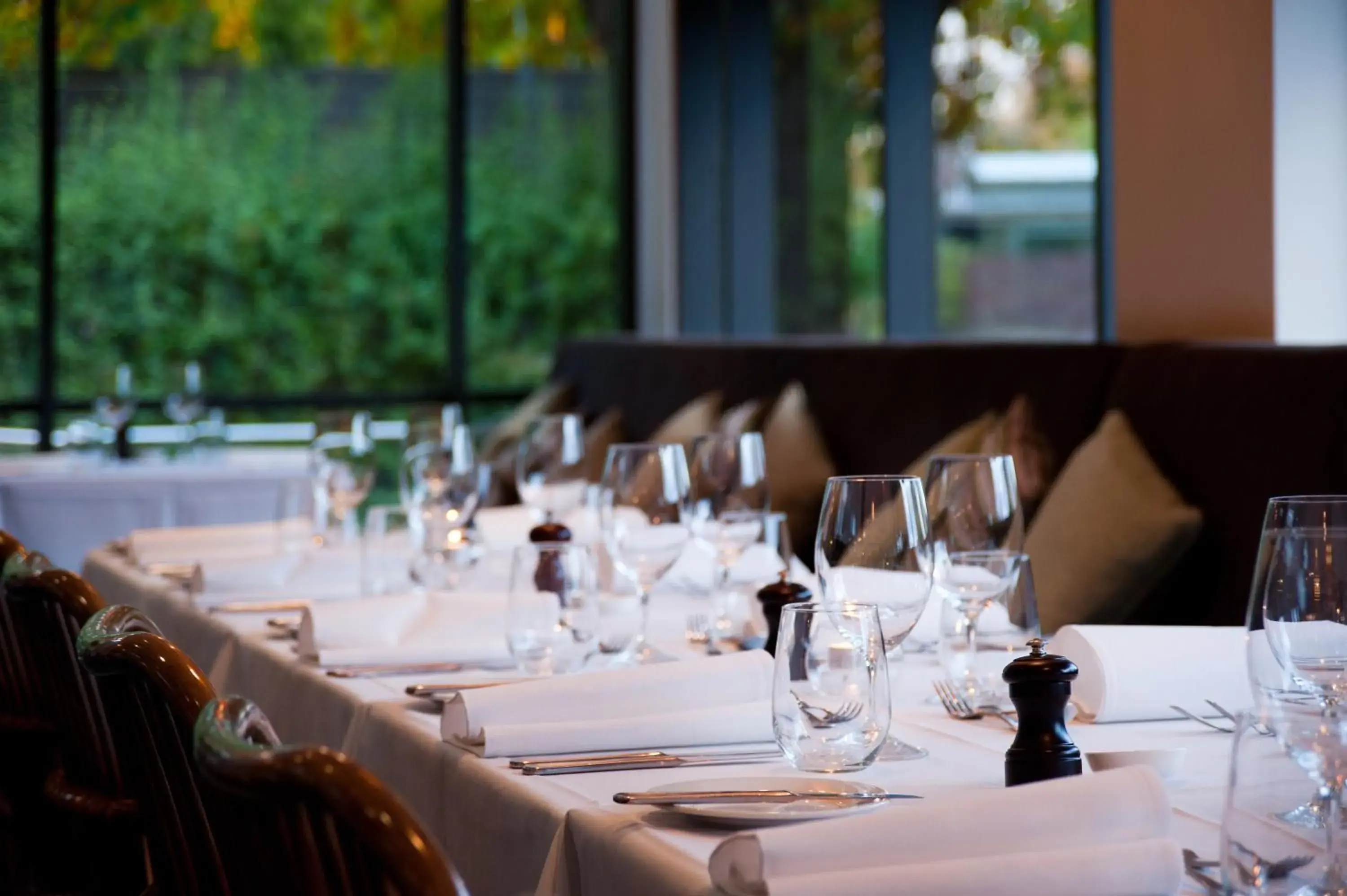 Restaurant/places to eat in Mineral Springs Hotel Hepburn Restaurant/places to eat in Mineral Springs Hotel Hepburn