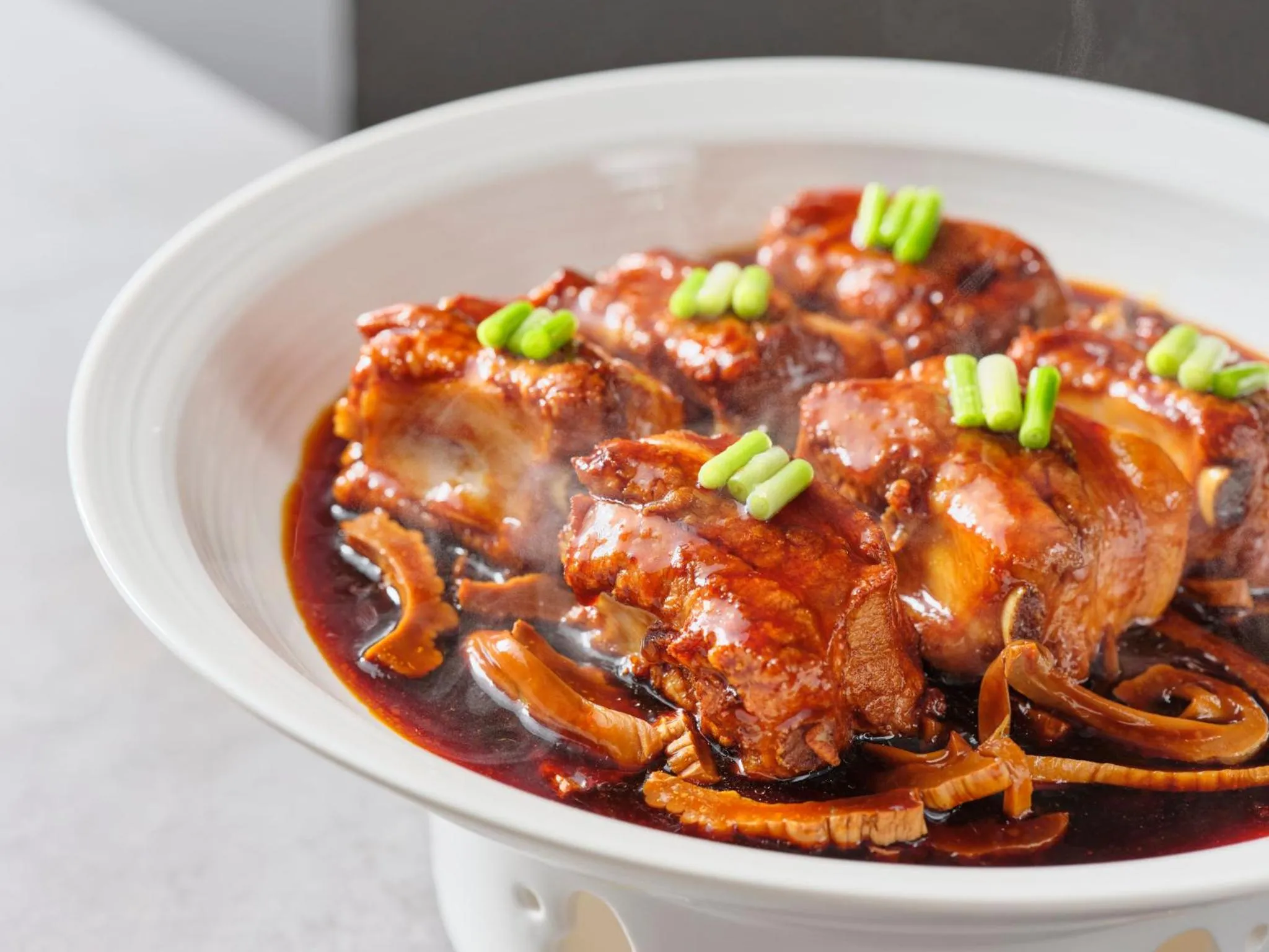 Restaurant/places to eat in InterContinental One Thousand Island Lake Resort, an IHG Hotel