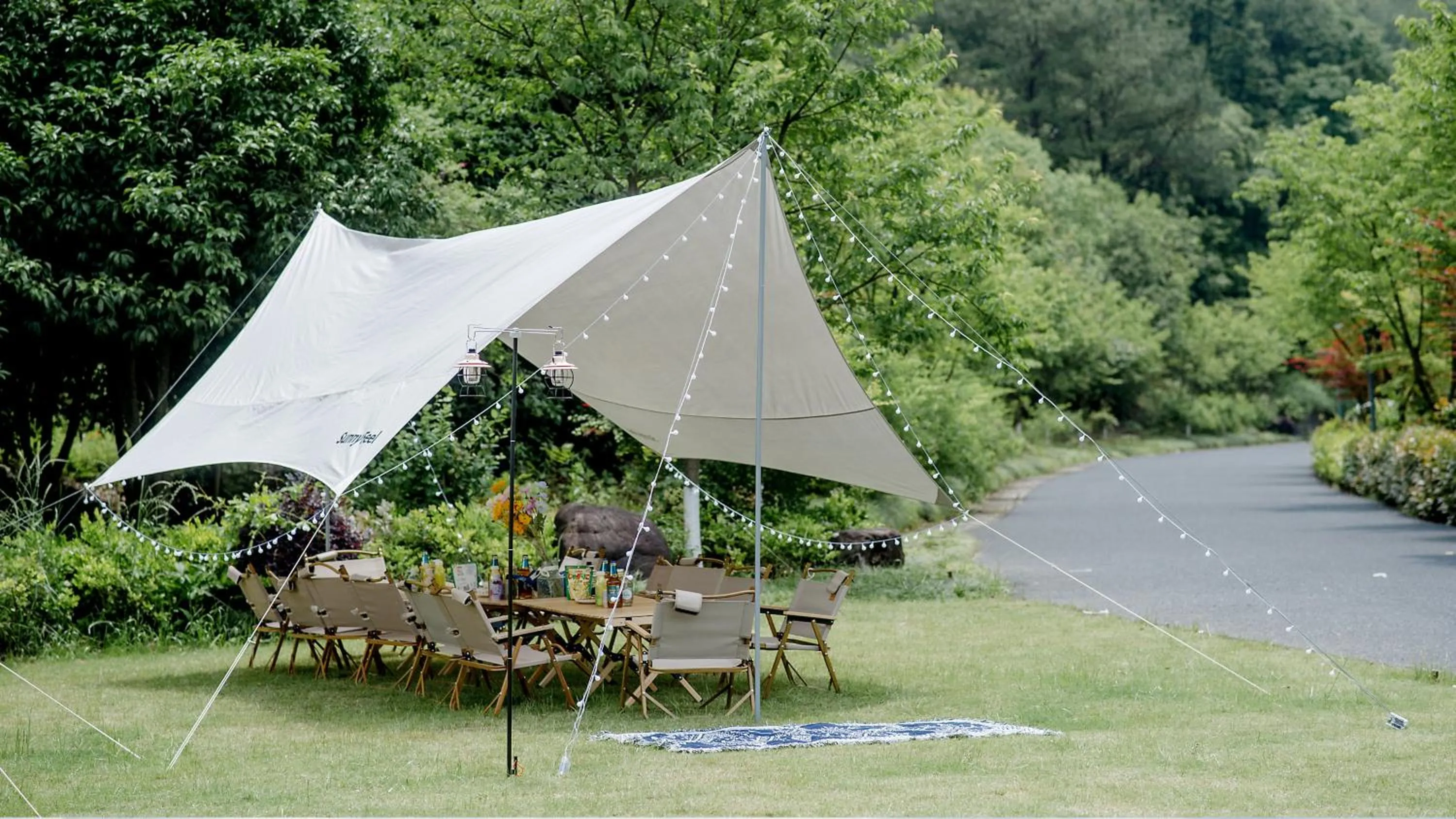 Meeting/conference room in InterContinental One Thousand Island Lake Resort, an IHG Hotel