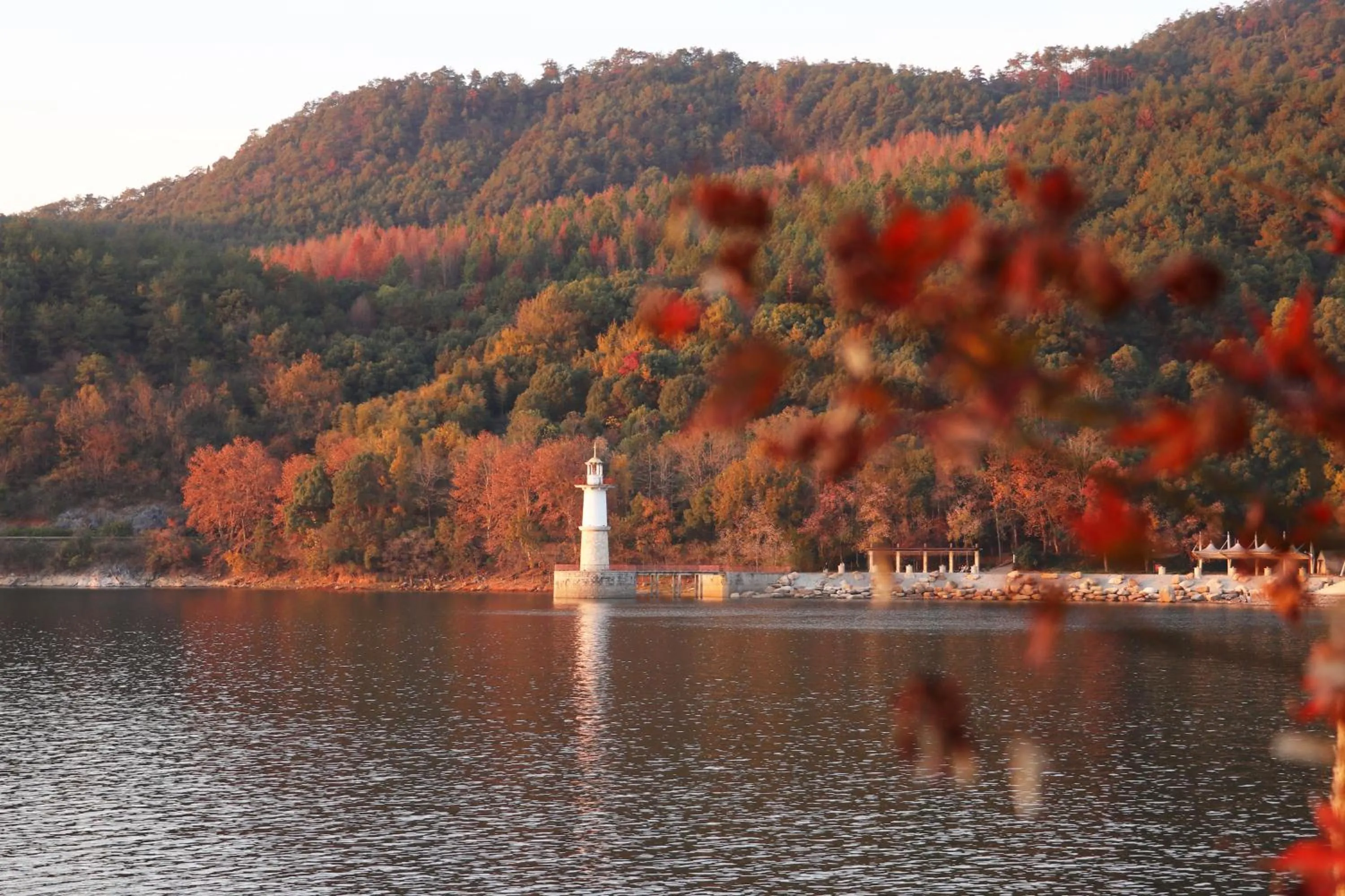 InterContinental One Thousand Island Lake Resort, an IHG Hotel