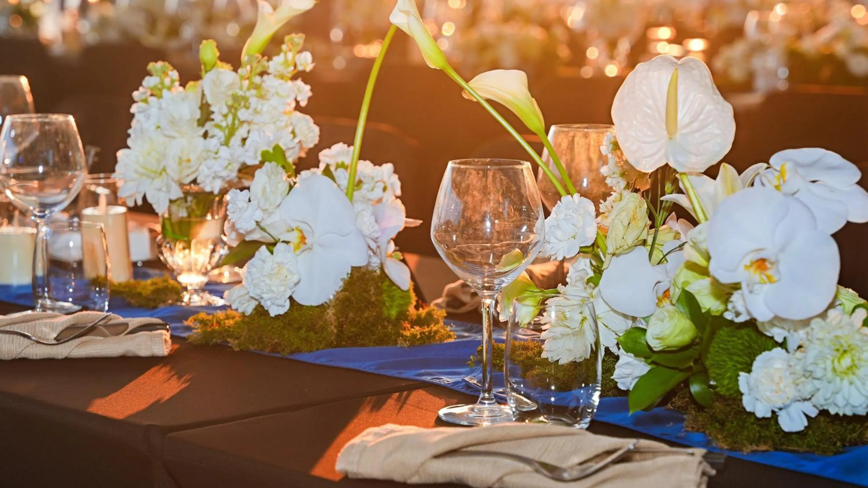 Spa and wellness centre/facilities in InterContinental One Thousand Island Lake Resort, an IHG Hotel