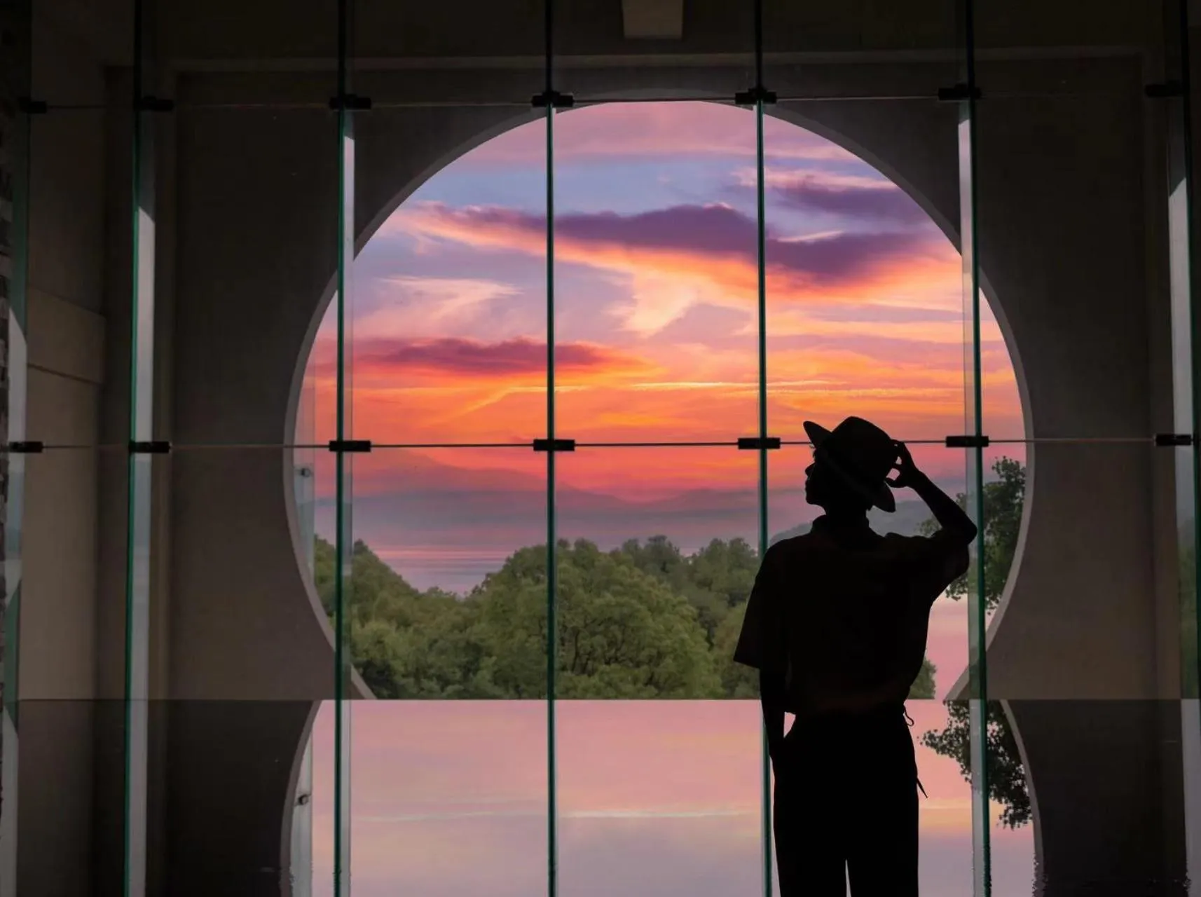 InterContinental One Thousand Island Lake Resort, an IHG Hotel