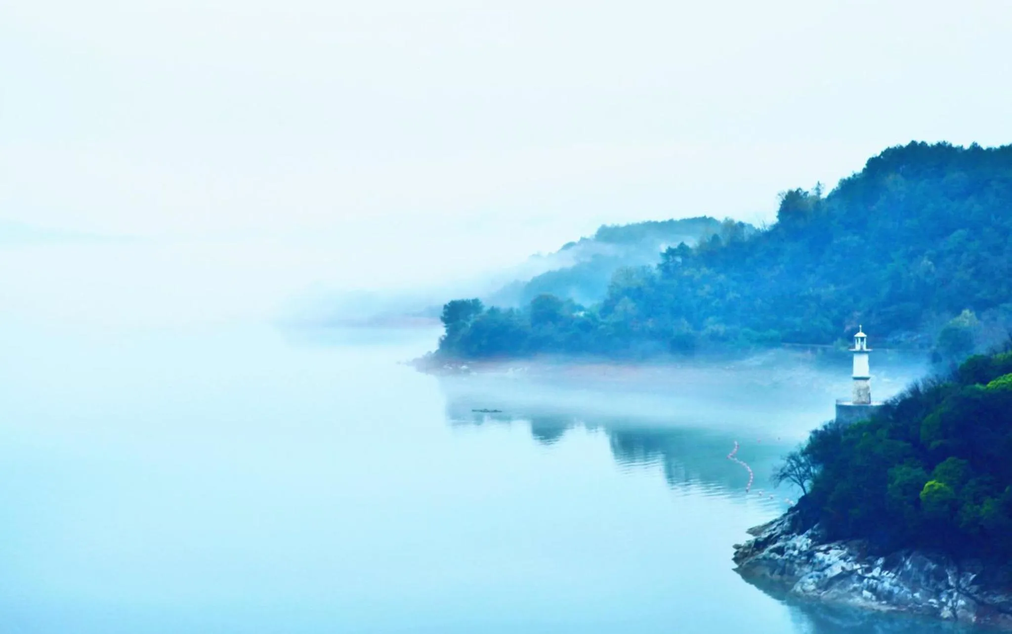 Other in InterContinental One Thousand Island Lake Resort, an IHG Hotel