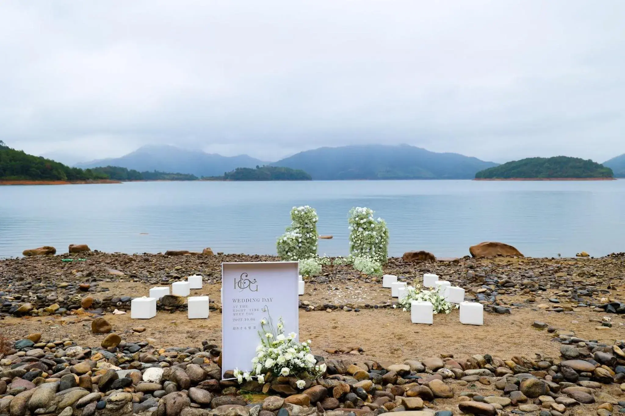 Spa and wellness centre/facilities in InterContinental One Thousand Island Lake Resort, an IHG Hotel Spa and wellness centre/facilities in InterContinental One Thousand Island Lake Resort, an IHG Hotel