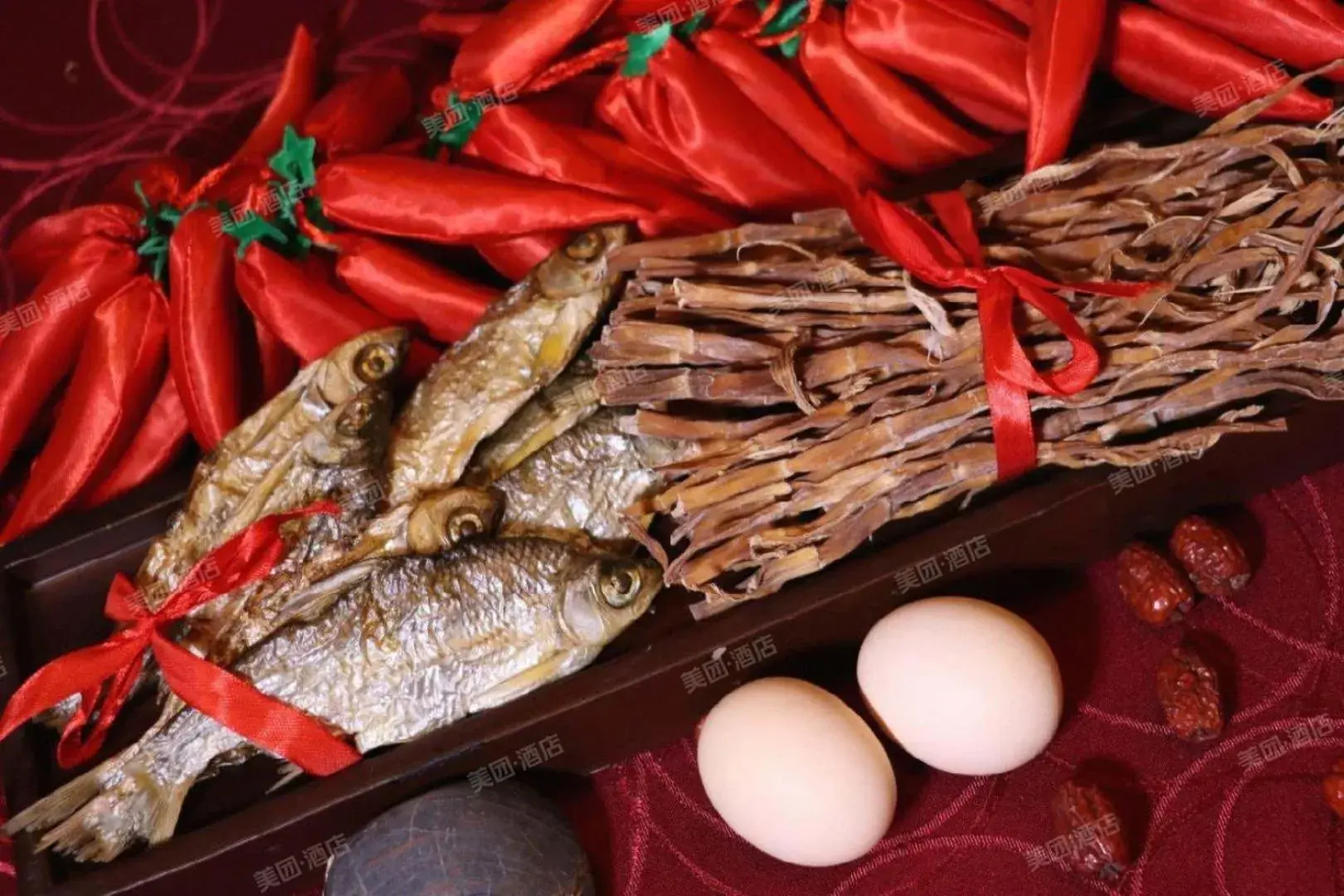 Restaurant/places to eat in InterContinental One Thousand Island Lake Resort, an IHG Hotel Restaurant/places to eat in InterContinental One Thousand Island Lake Resort, an IHG Hotel