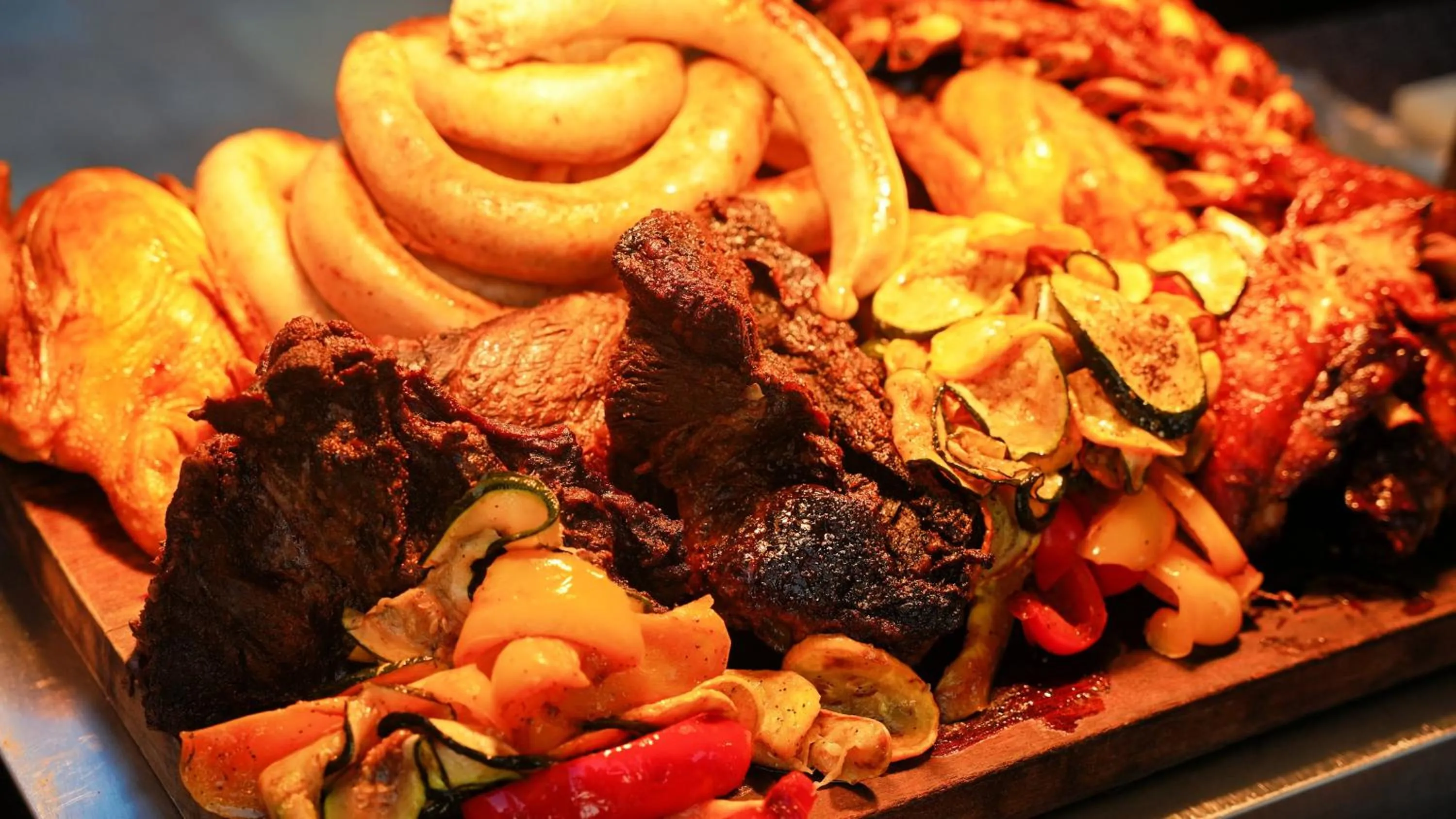 Meeting/conference room in InterContinental One Thousand Island Lake Resort, an IHG Hotel