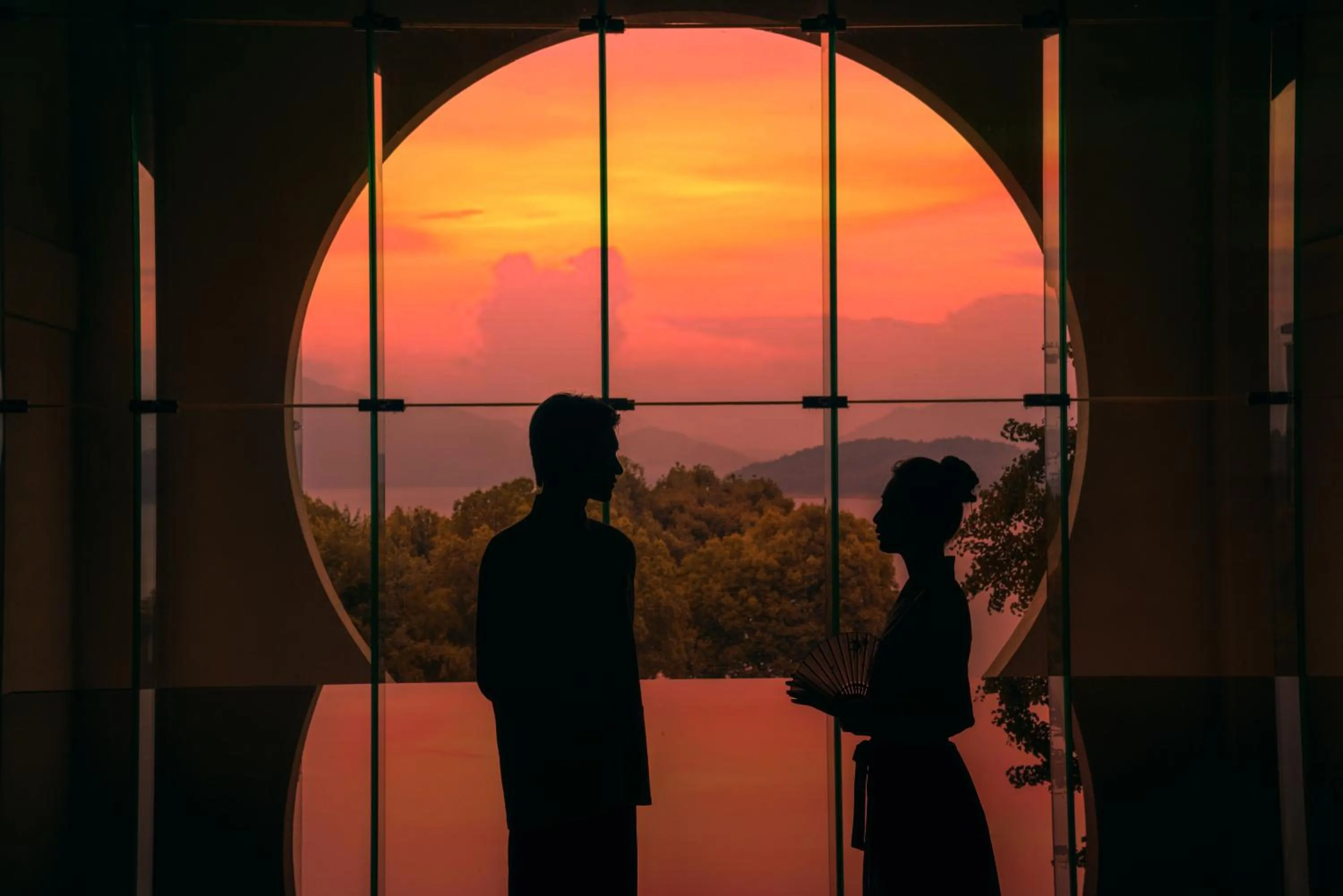 InterContinental One Thousand Island Lake Resort, an IHG Hotel